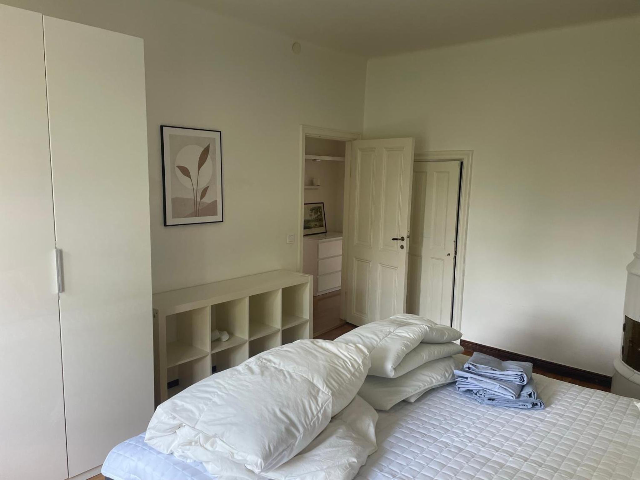 Apartment Garbo