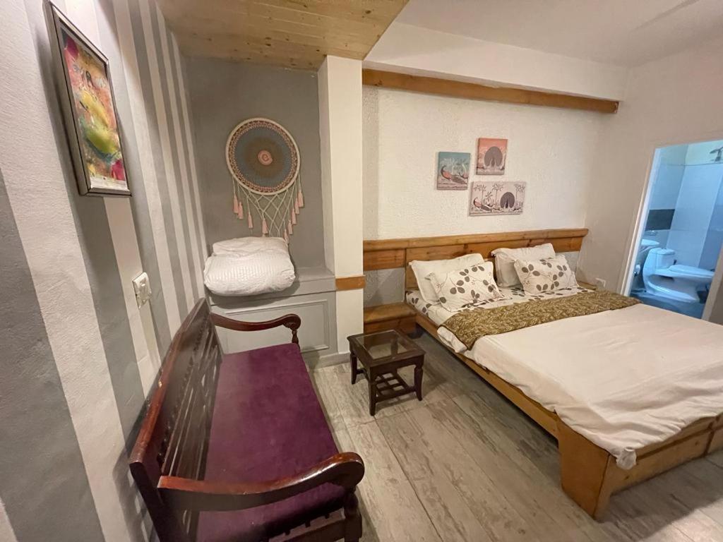 Sunrise Cottage