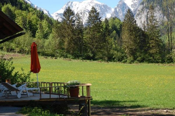 Haus Bergblick