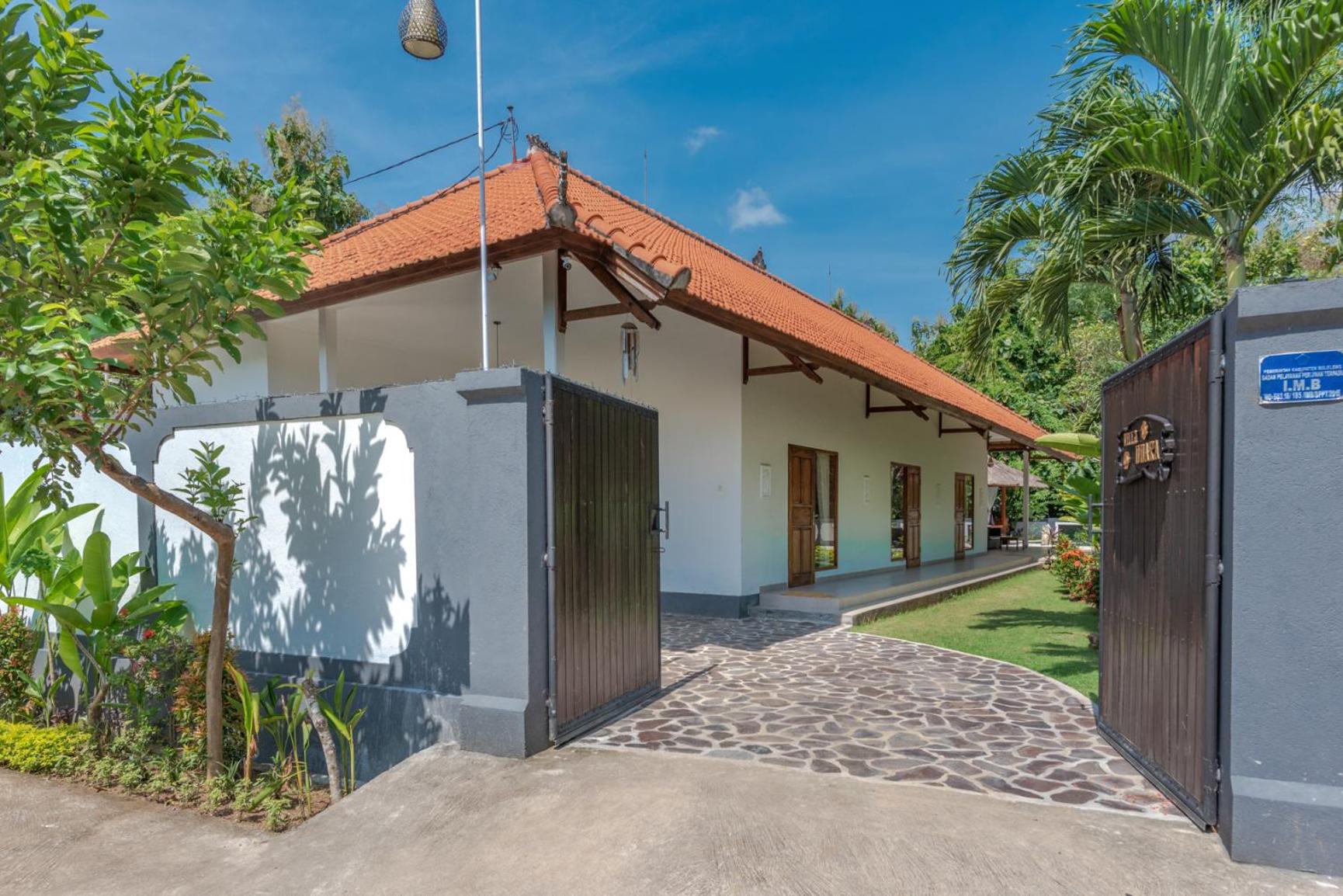 Villa Udara view 3