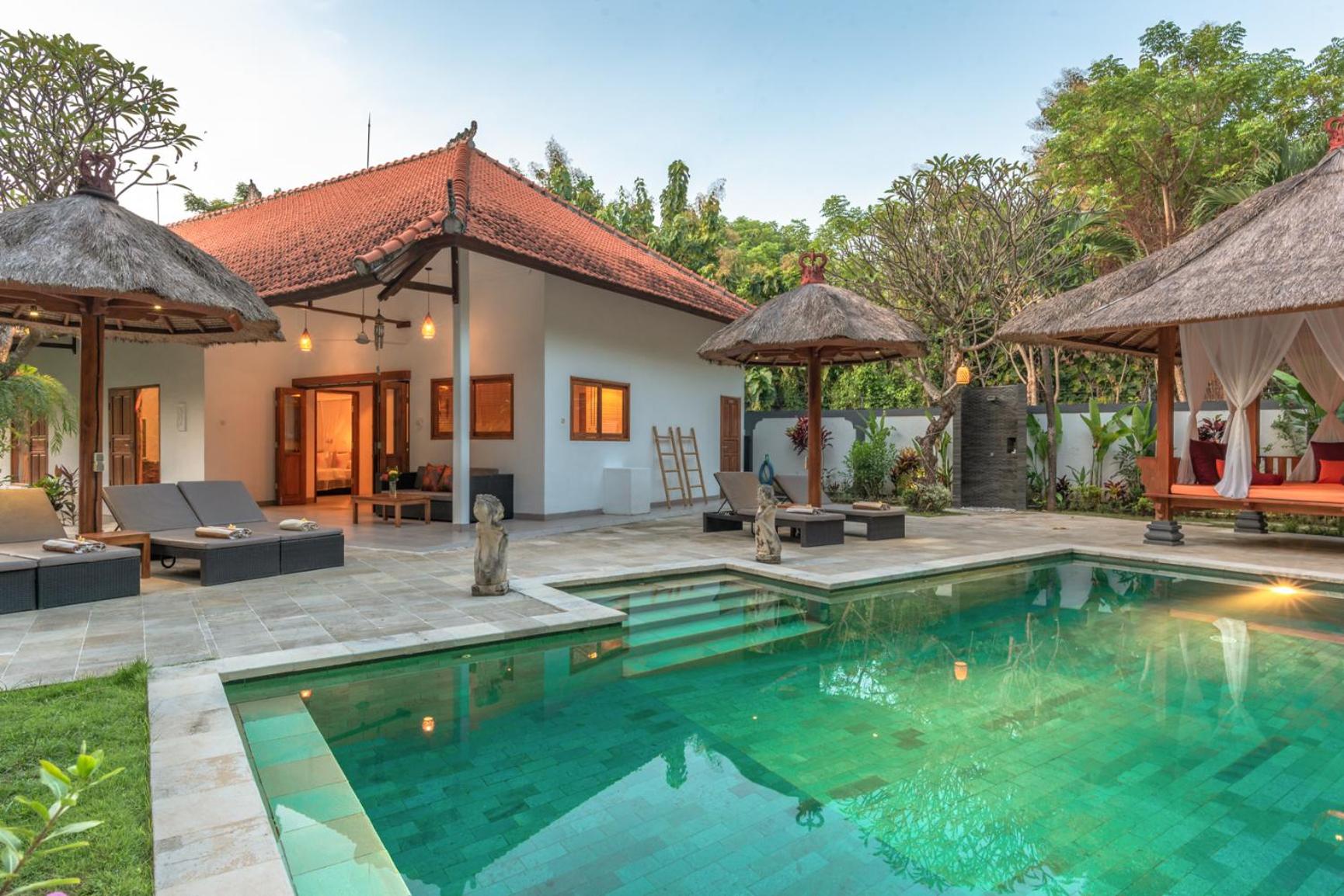 Villa Udara view 4