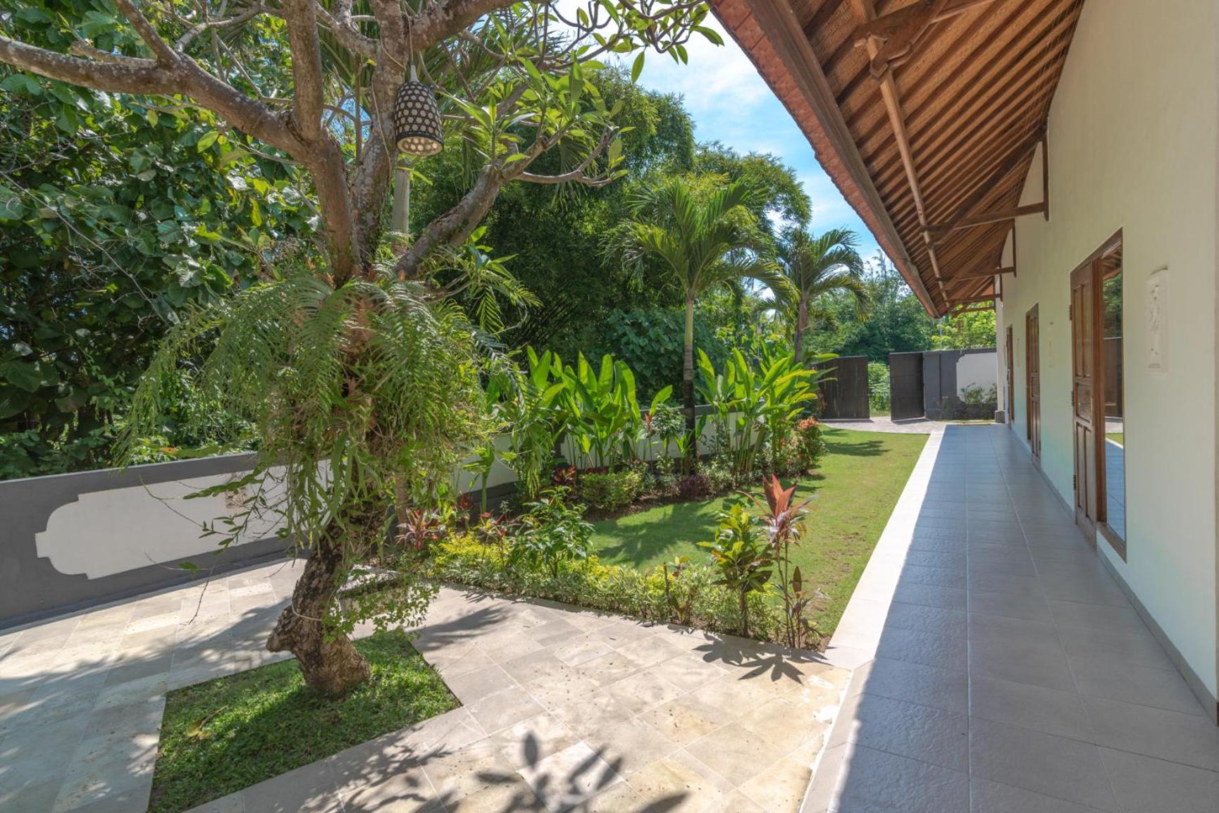 Villa Udara view 2