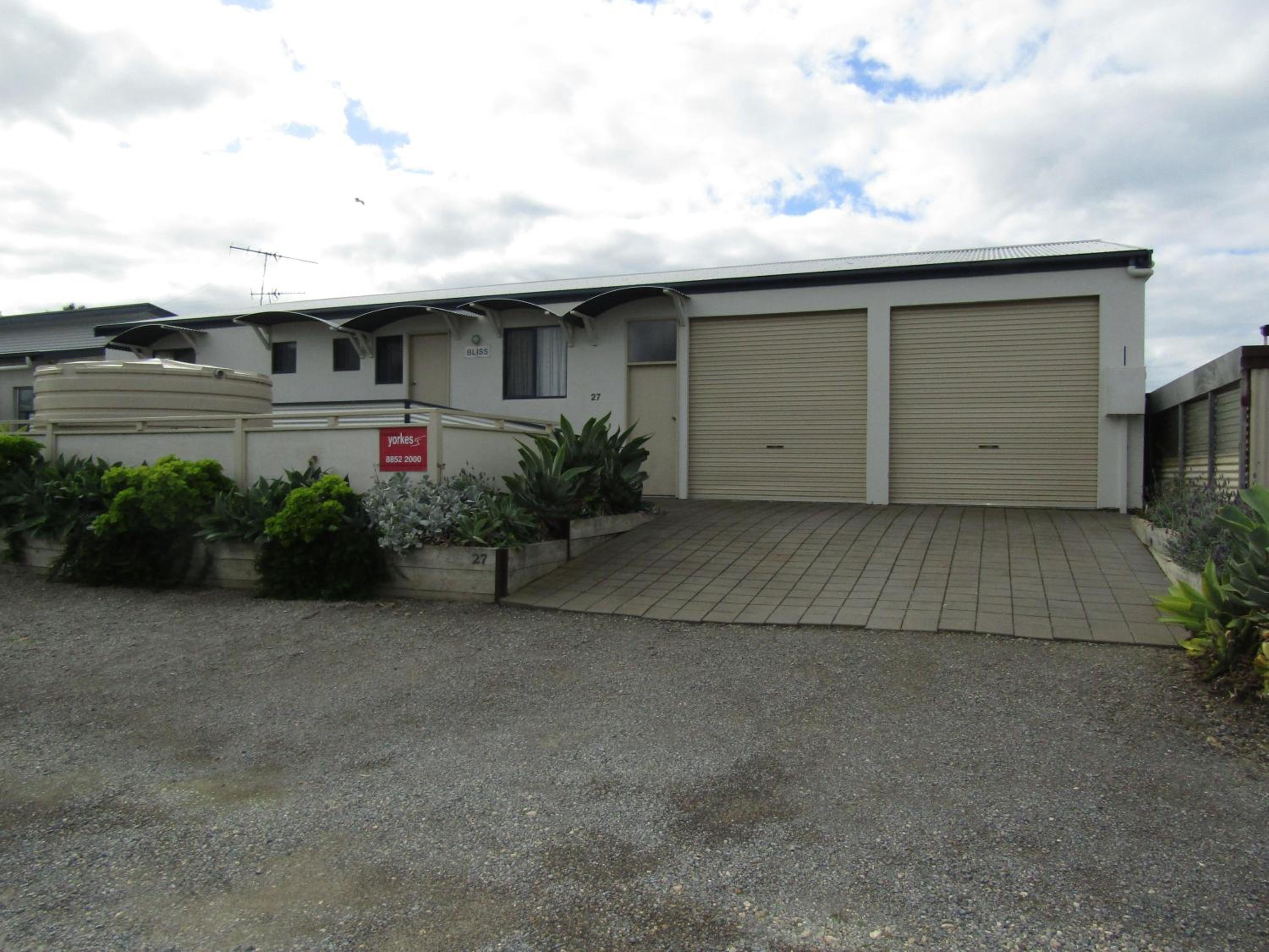 Bliss - Beachfront Sultana Point -