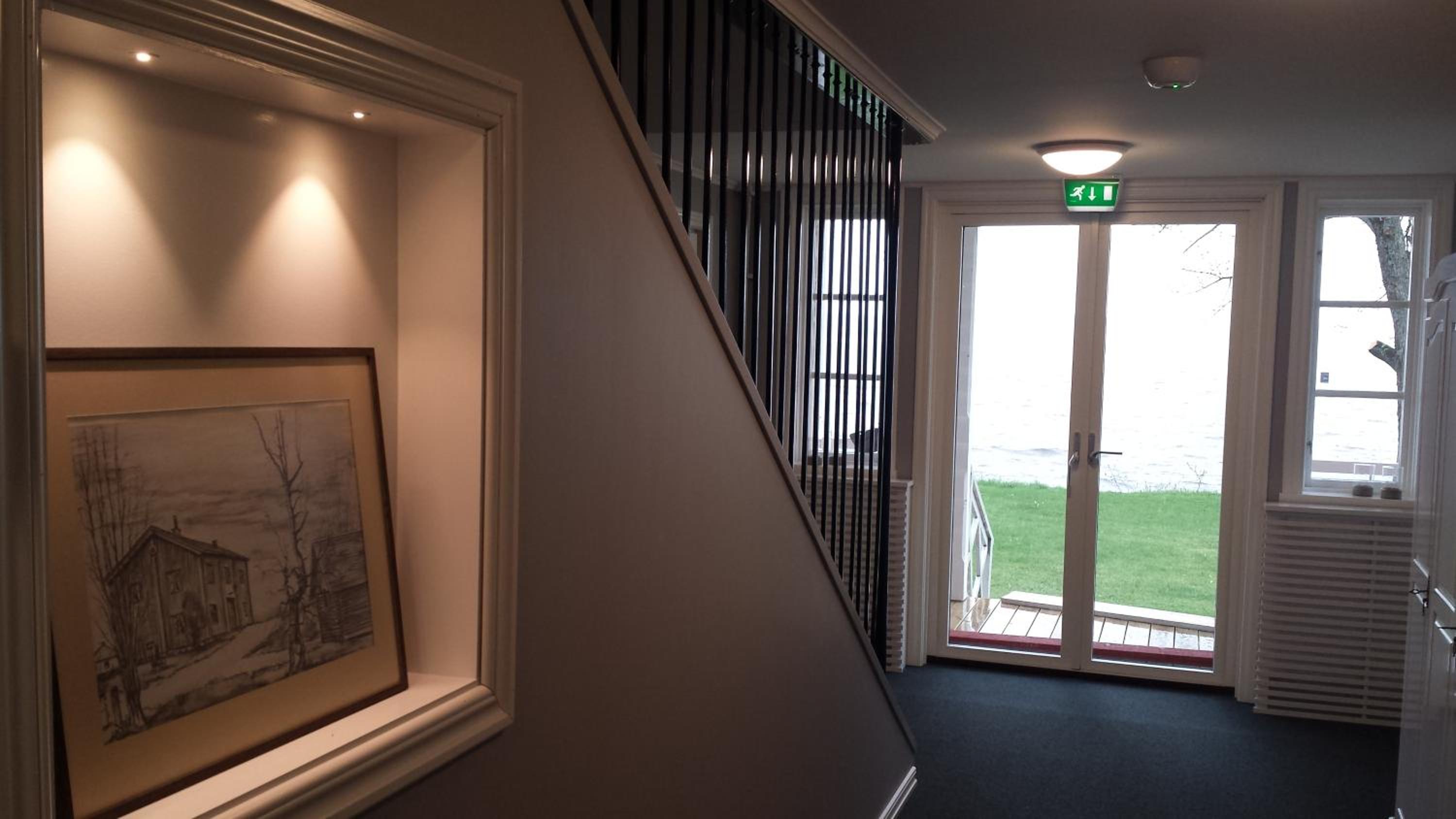 Hotell Grönfeltsgården