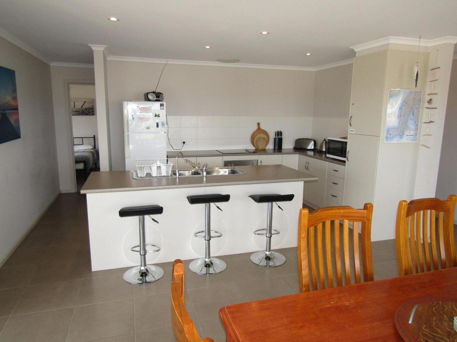 Ventnor Rise - Port Vincent