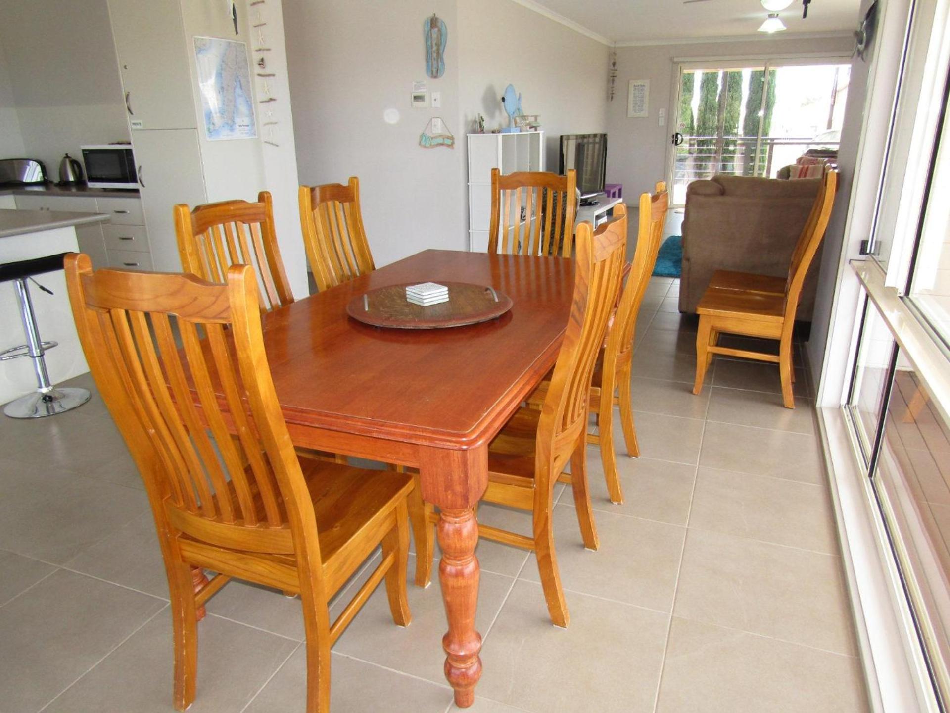 Ventnor Rise - Port Vincent