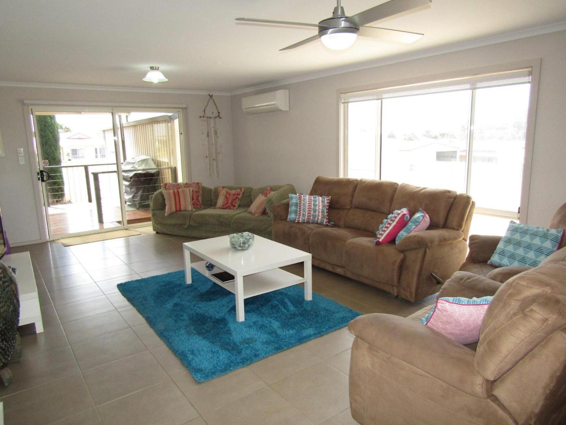 Ventnor Rise - Port Vincent