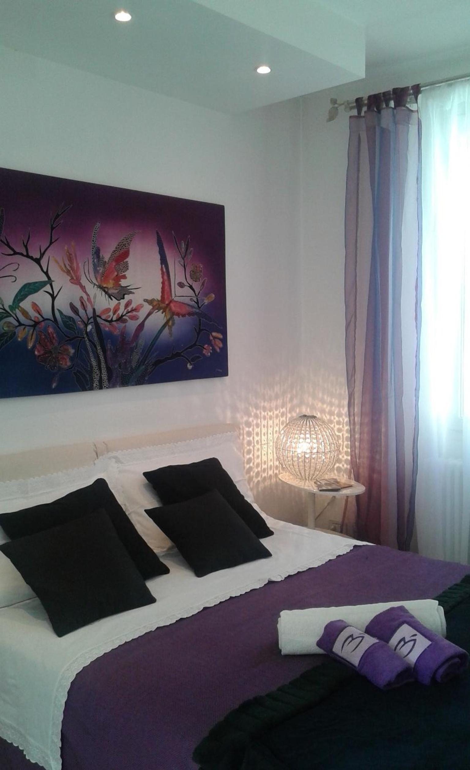 B&B Il Ballatoio