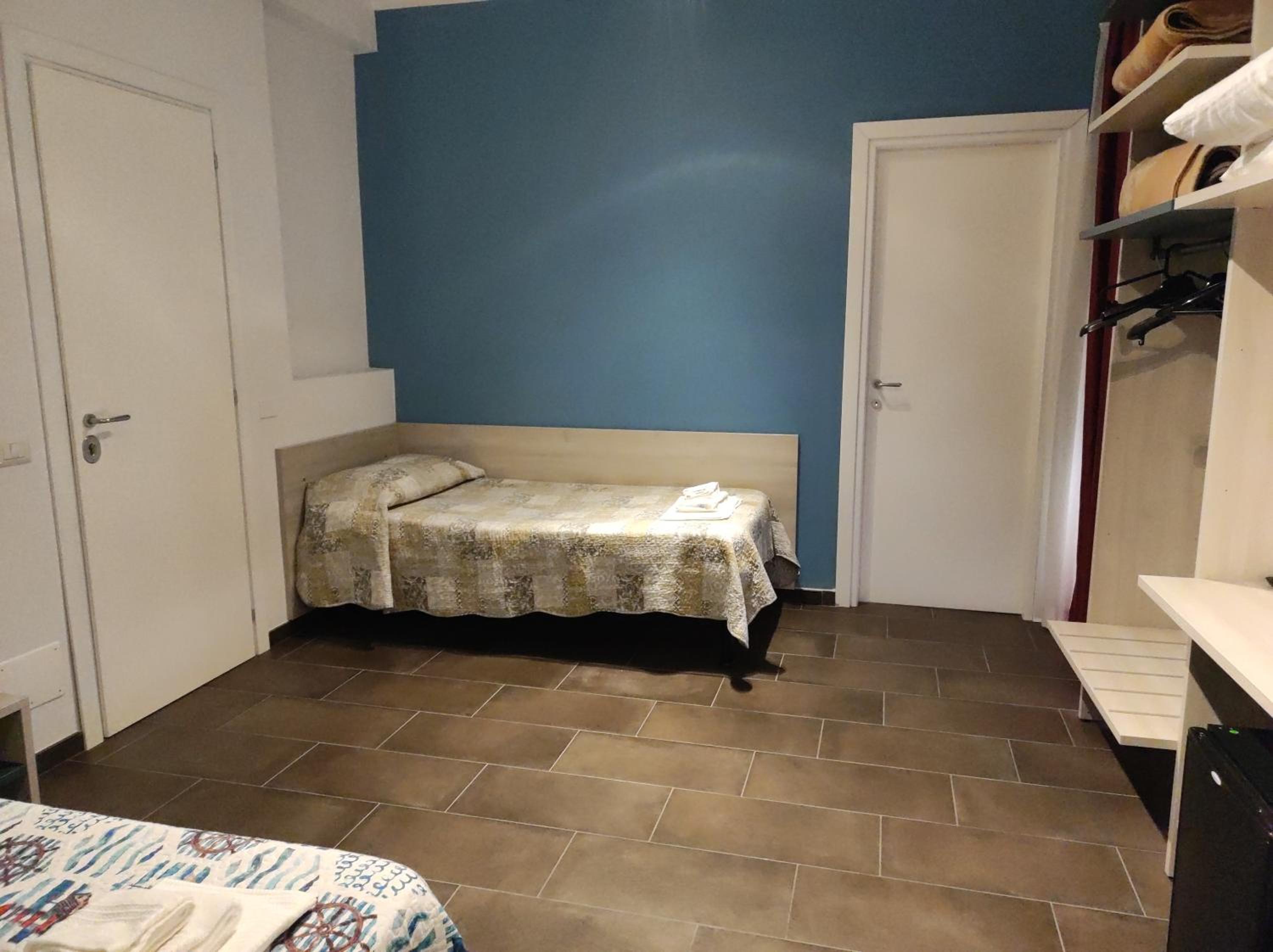 Belvedere Rooms Guest House