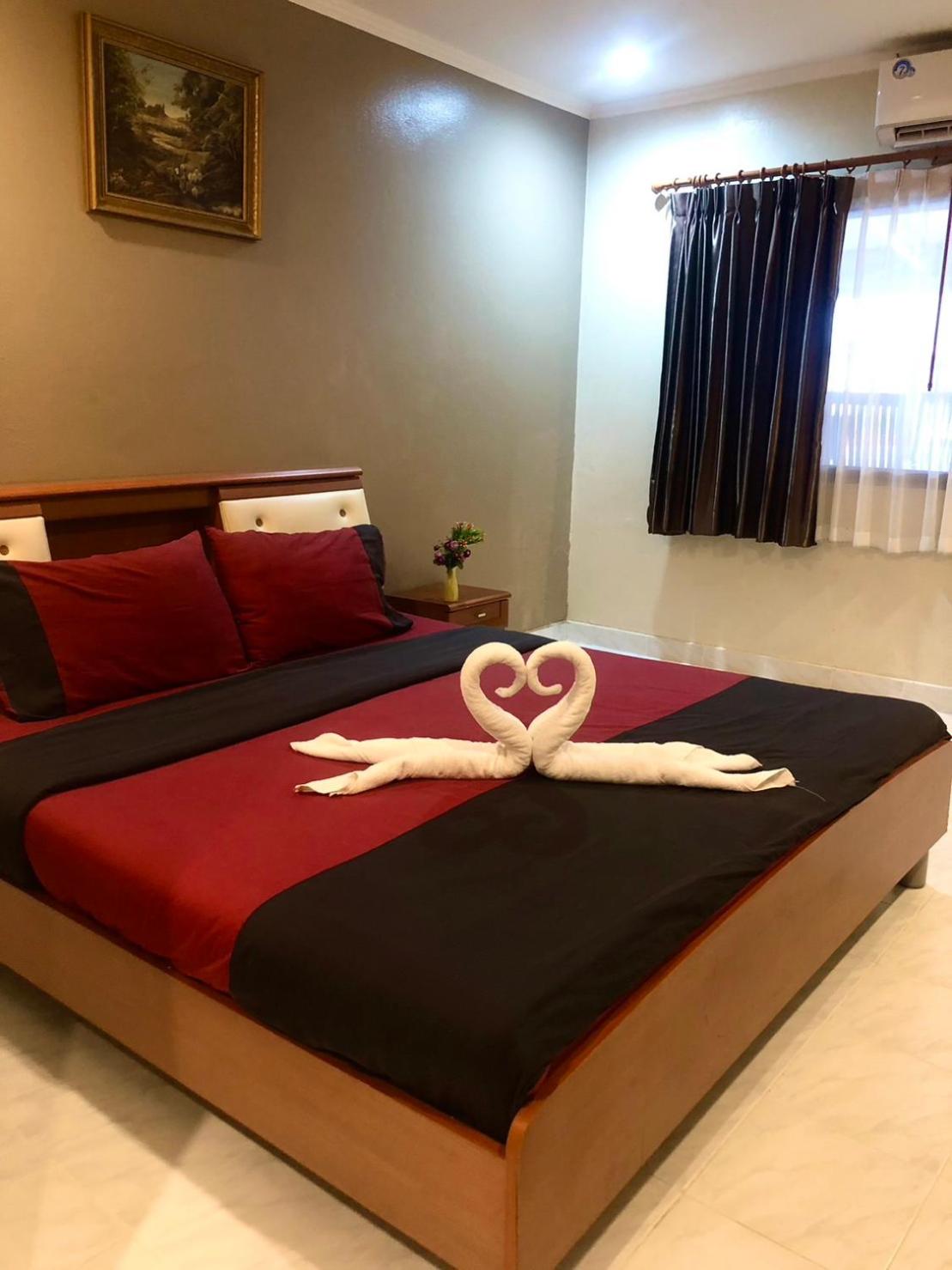Collection O Southern Star Resort Pattaya