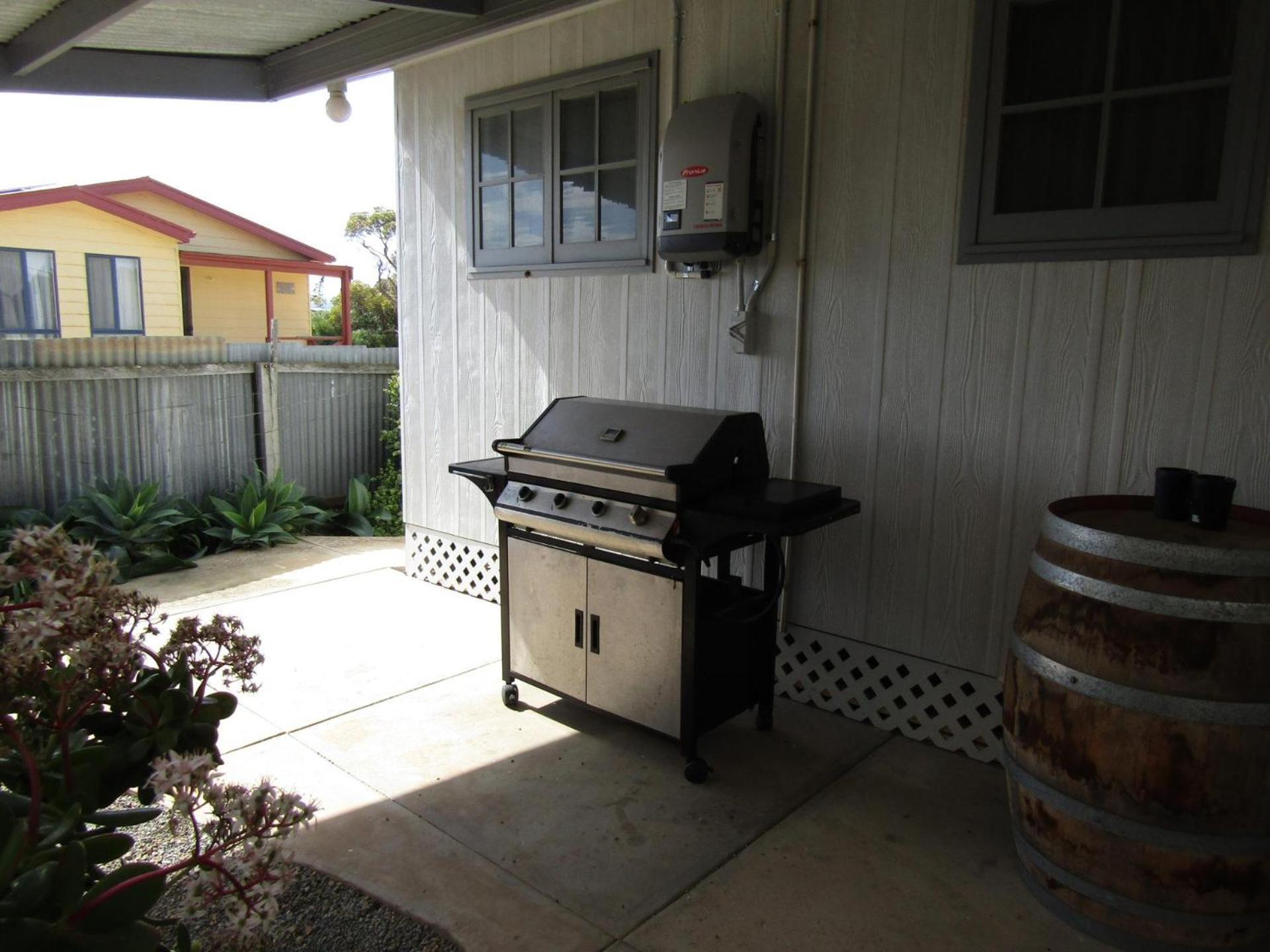 Retirement in Whiting