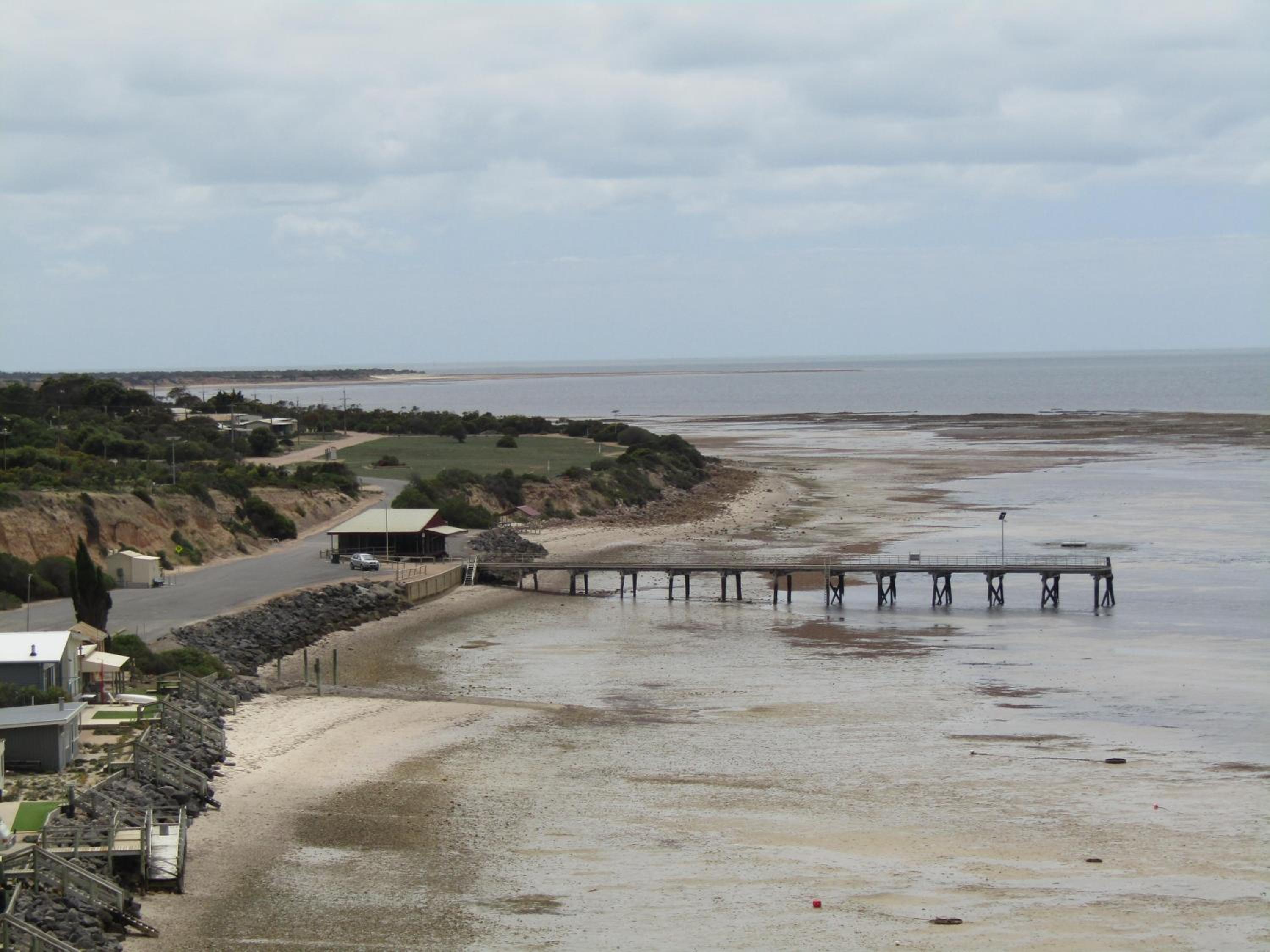 Retirement in Whiting