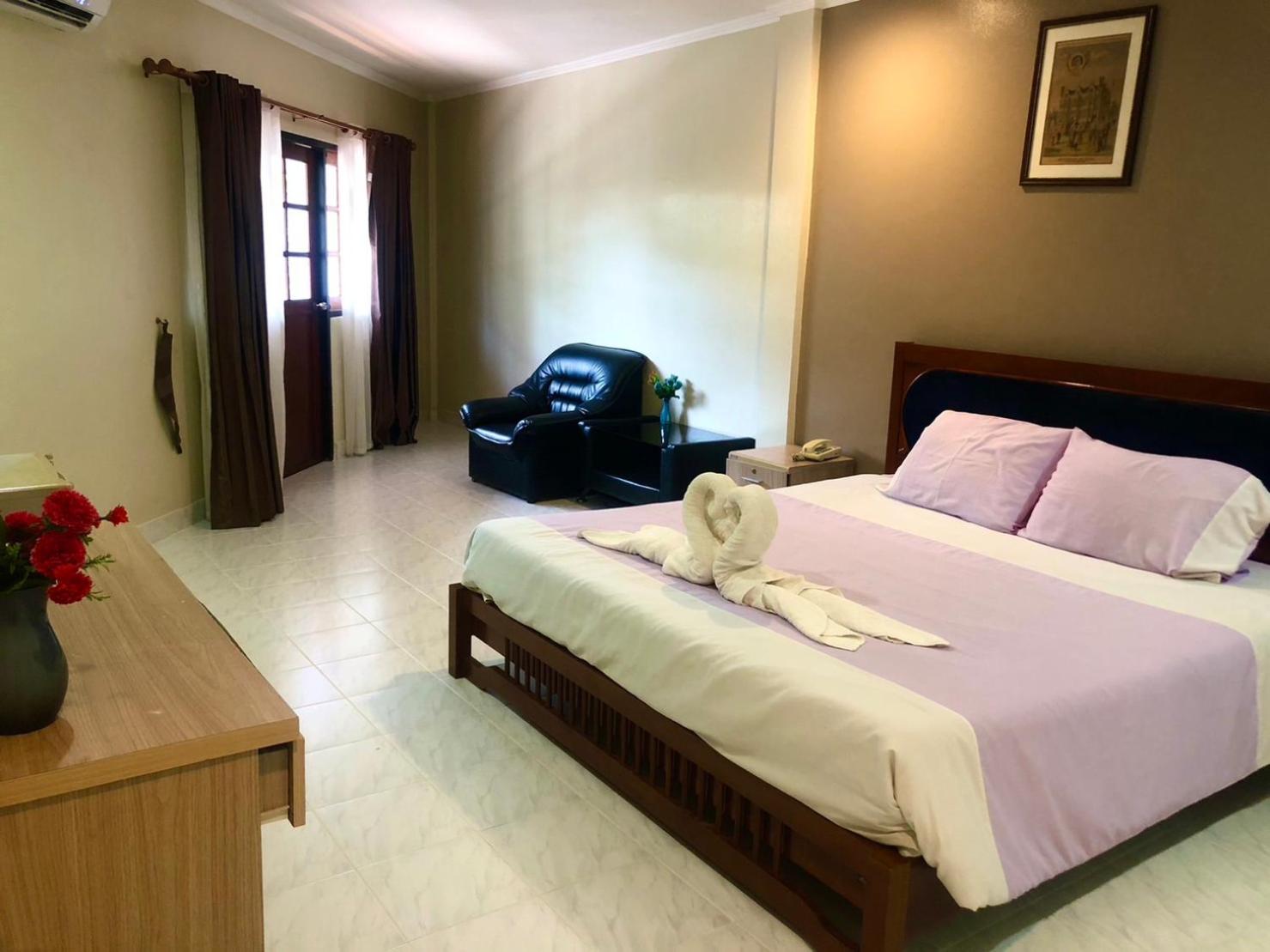 Collection O Southern Star Resort Pattaya