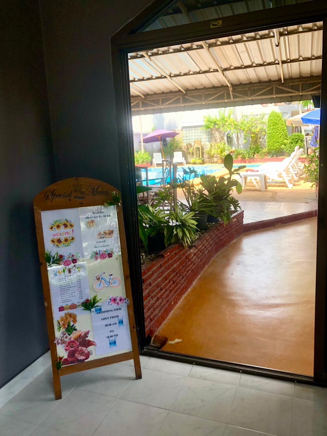 Collection O Southern Star Resort Pattaya