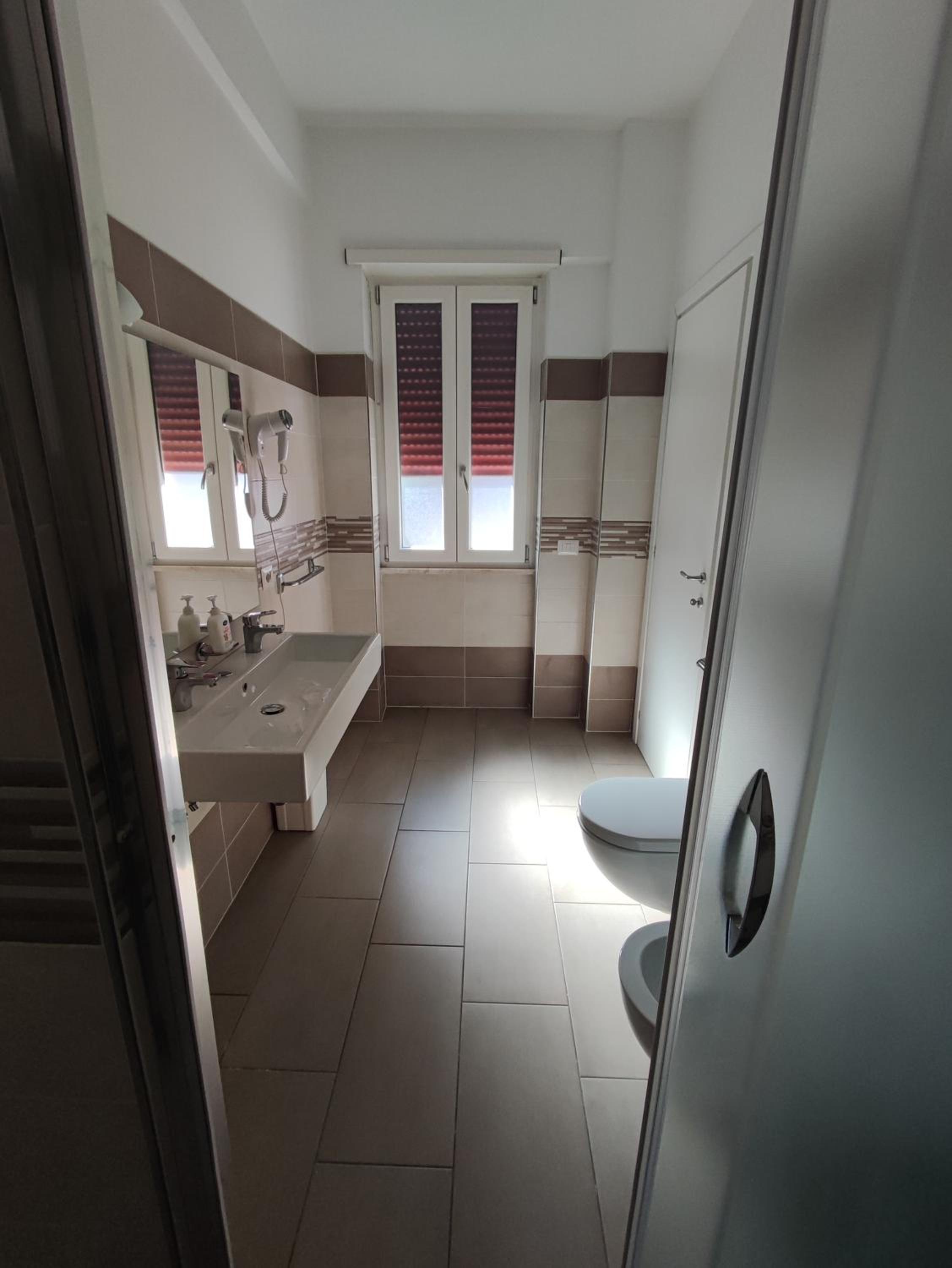 Belvedere Rooms Guest House