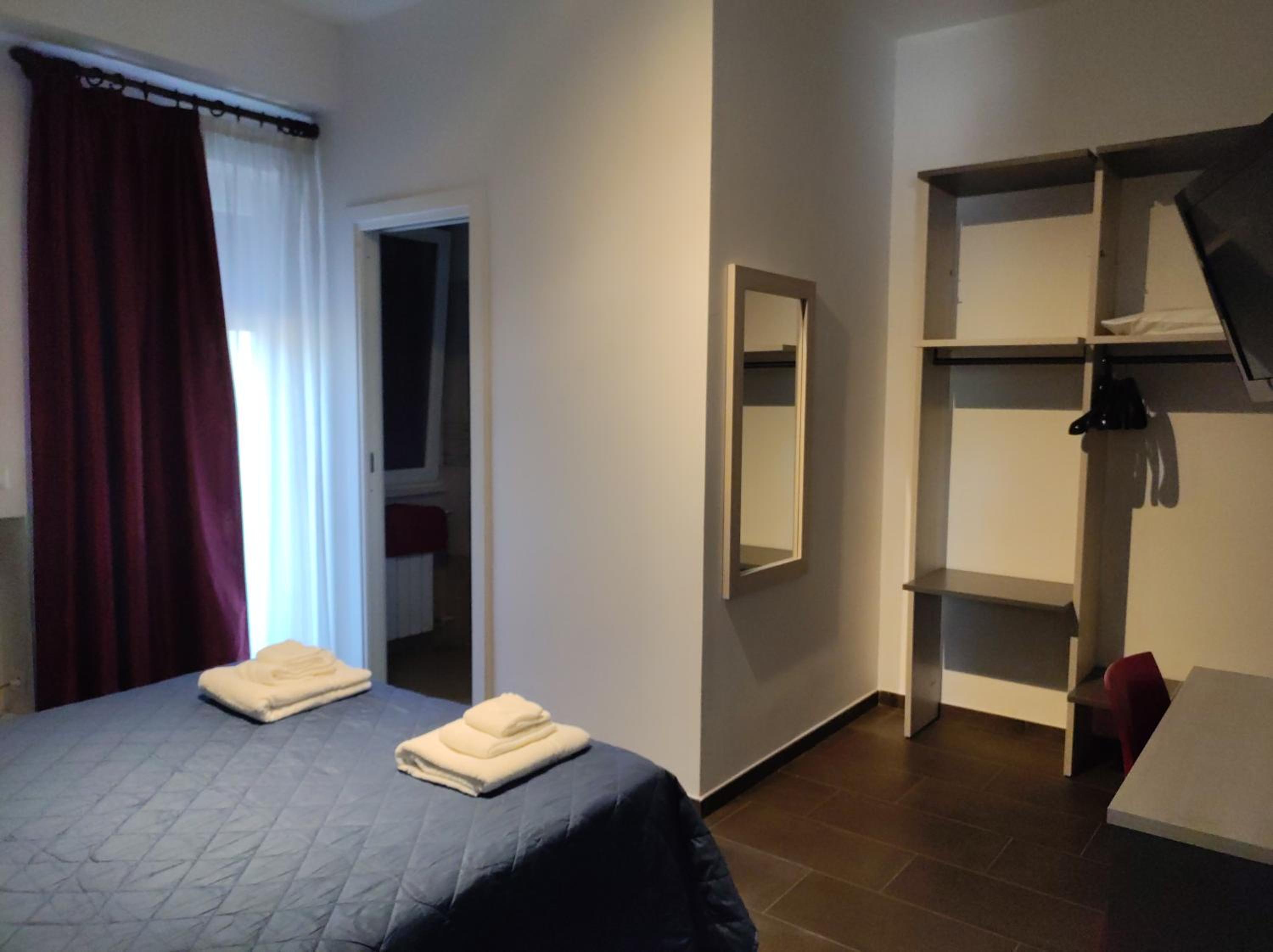 Belvedere Rooms Guest House