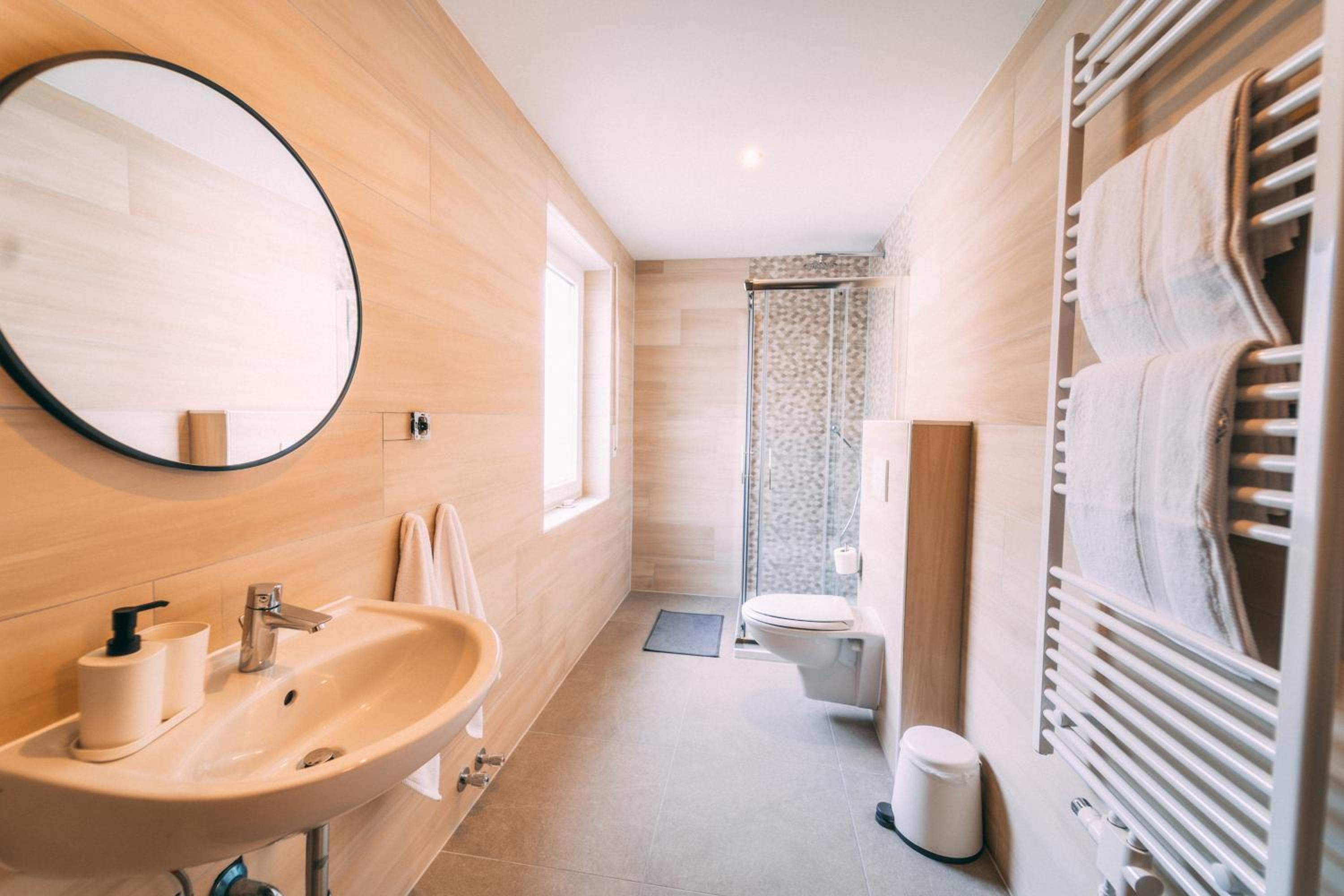 Premium Apartments Koblenz