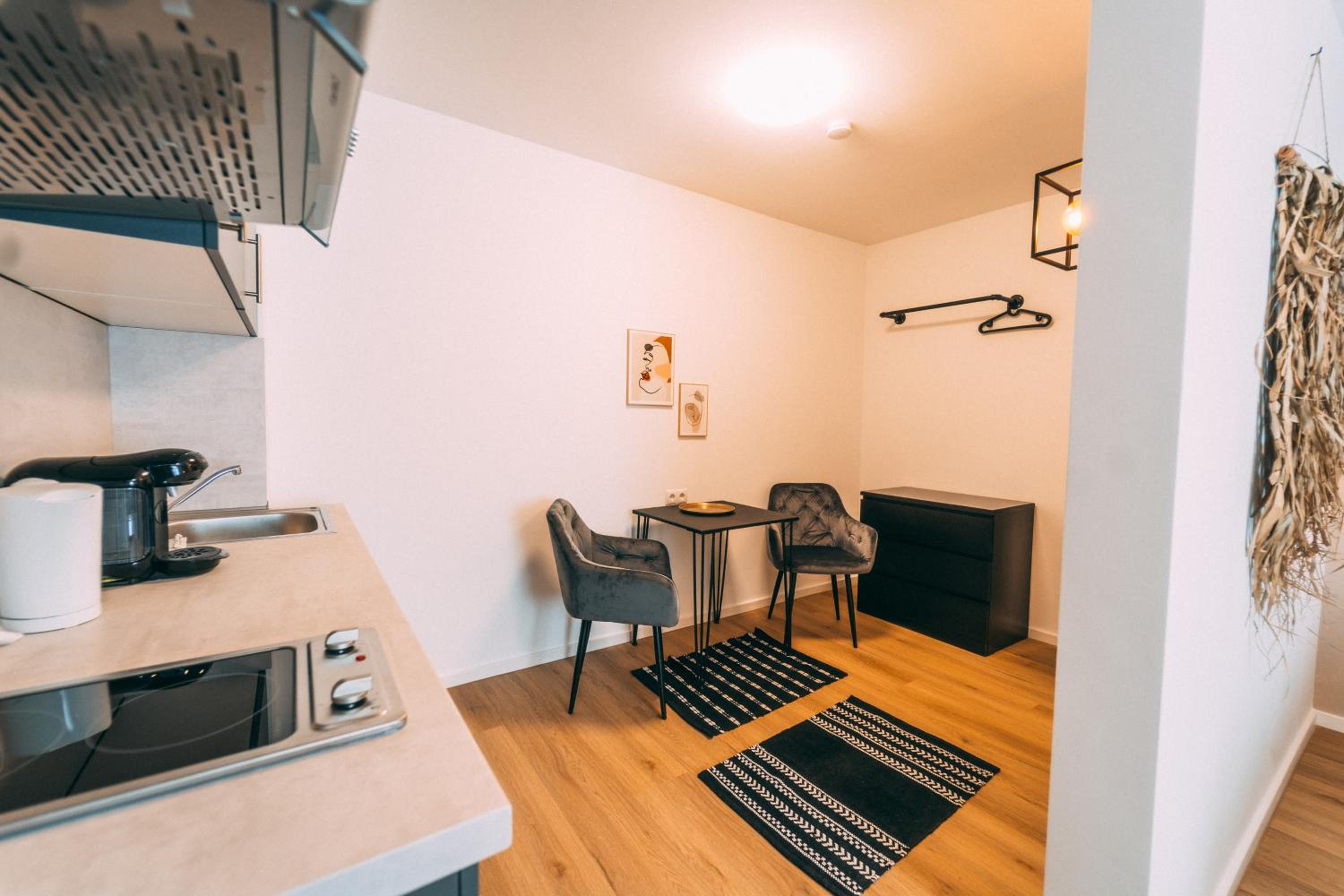 Premium Apartments Koblenz