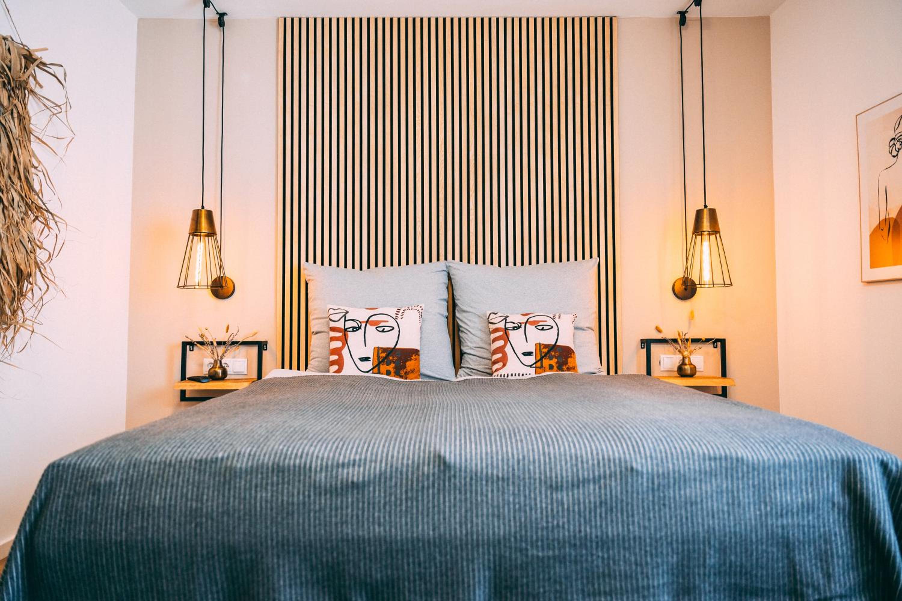 Premium Apartments Koblenz