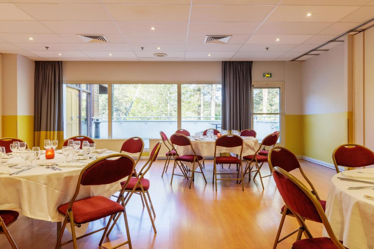 Center Parcs Les Hauts de Bruyeres - Property Image 92