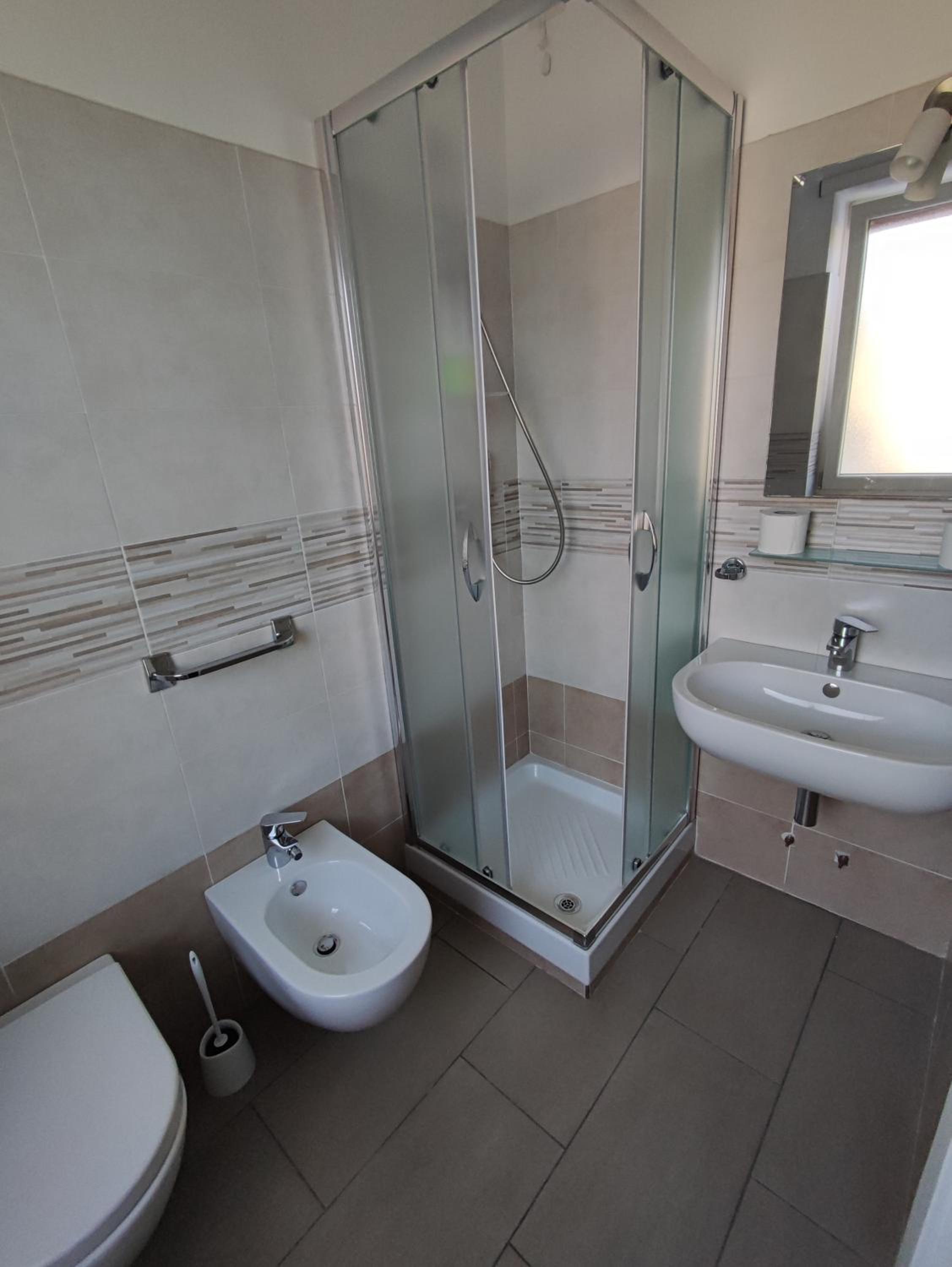Belvedere Rooms Guest House