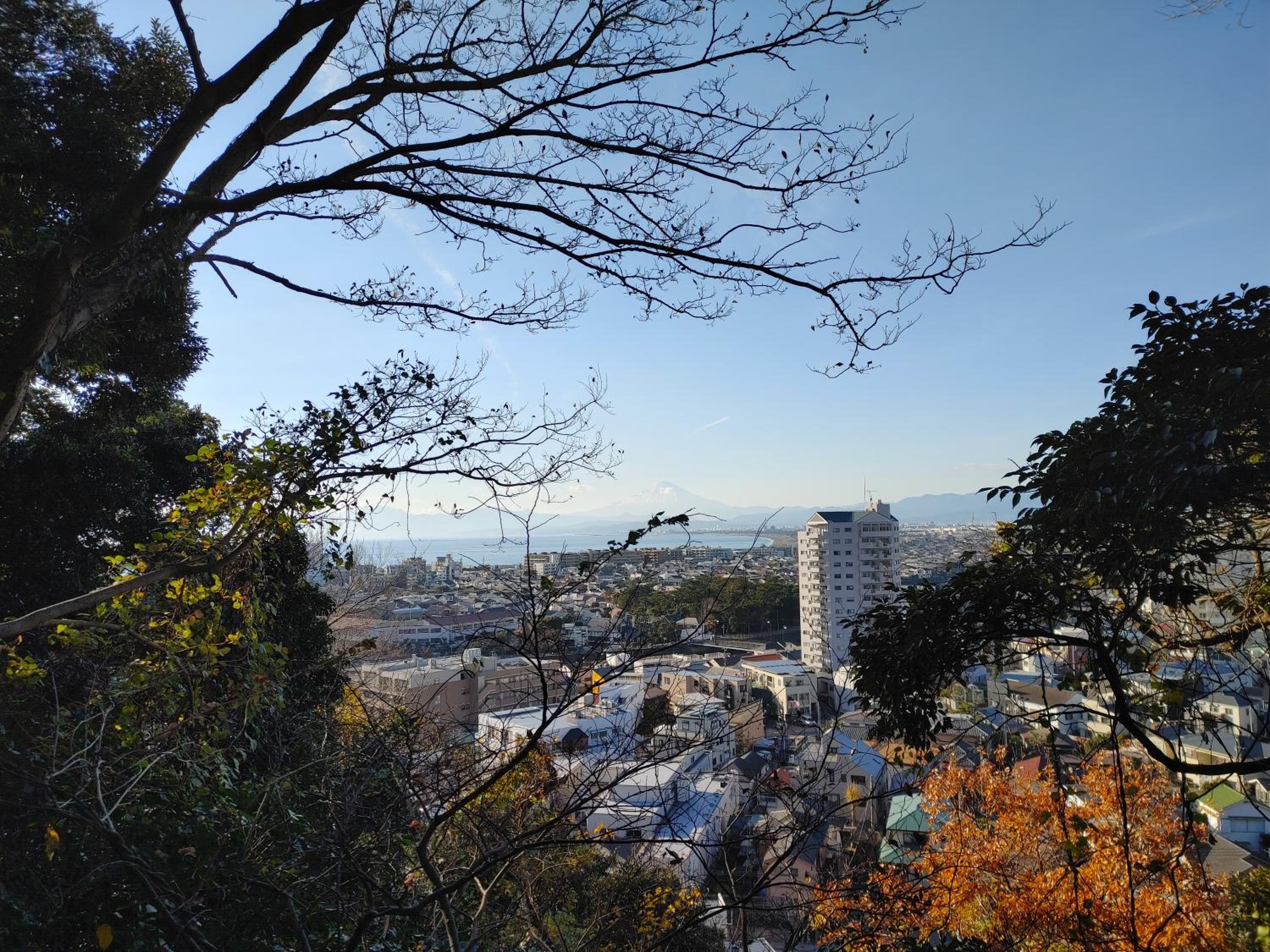 Credo Maison Kamakura102 view 3