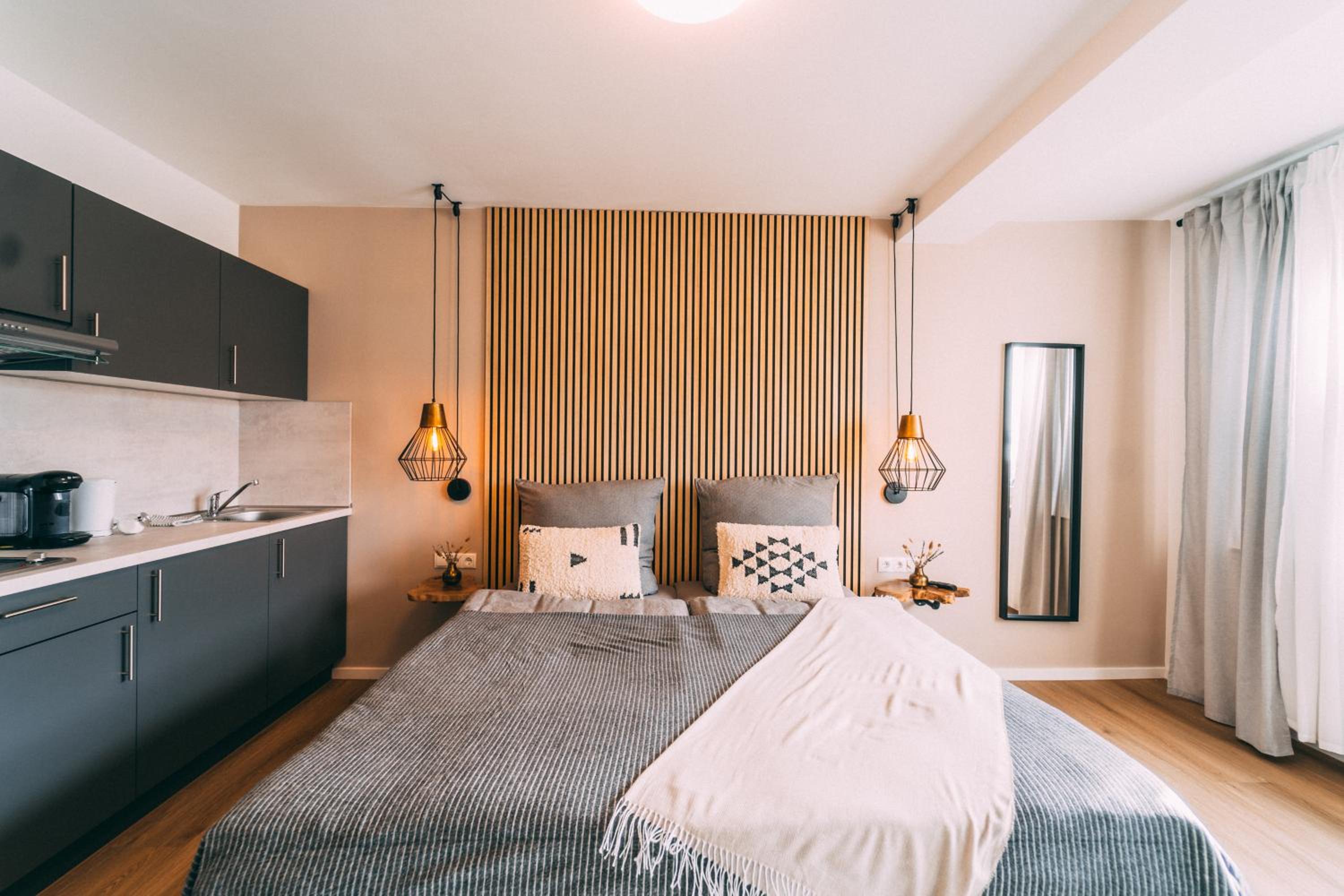 Premium Apartments Koblenz