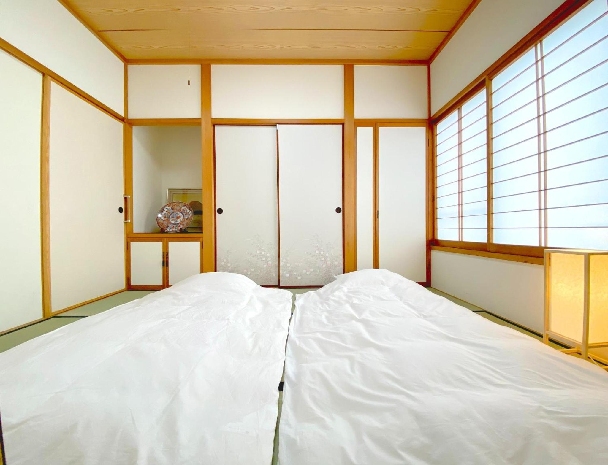 White Space - Vacation STAY 18162v view 2