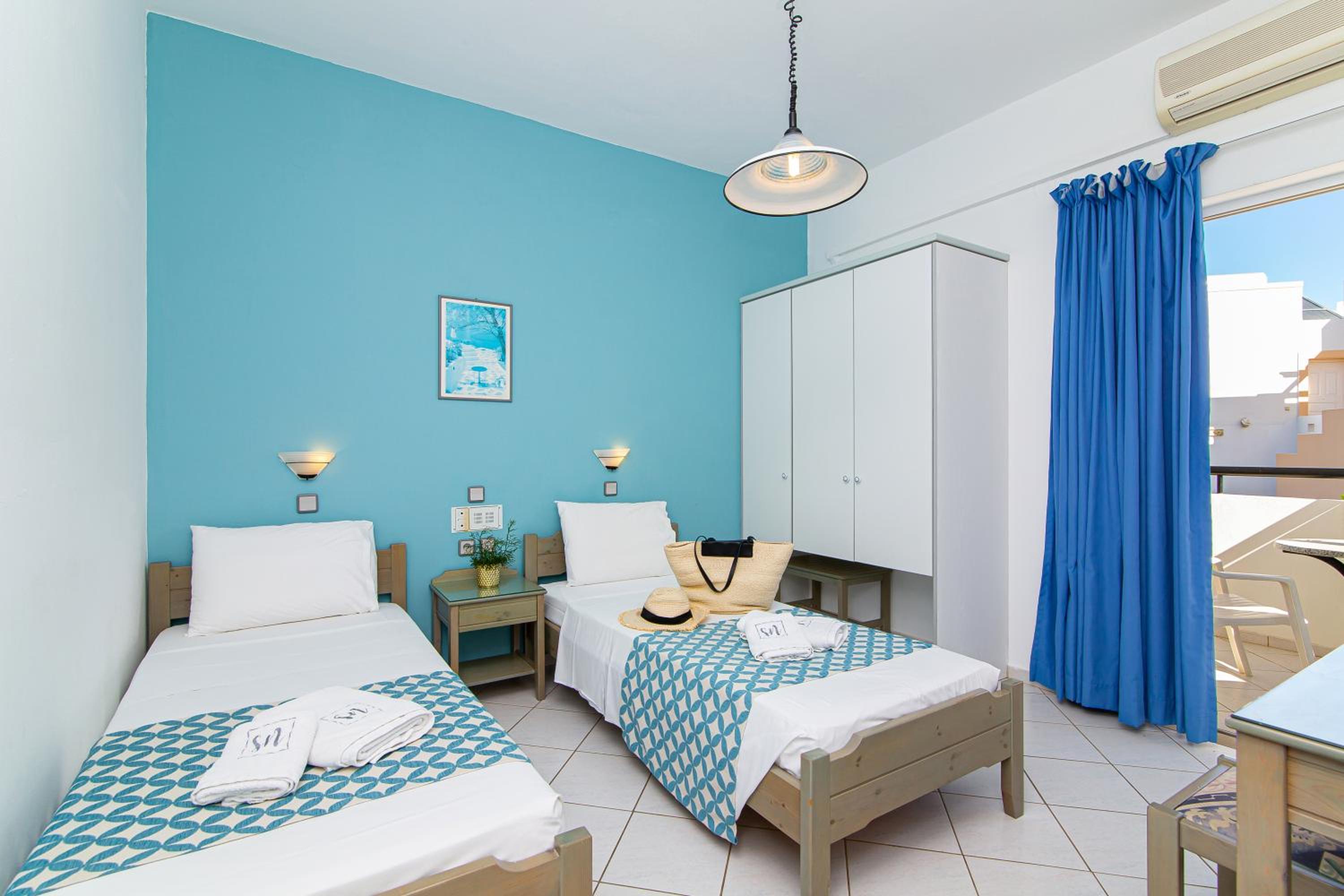 Sunshine Garden Apts