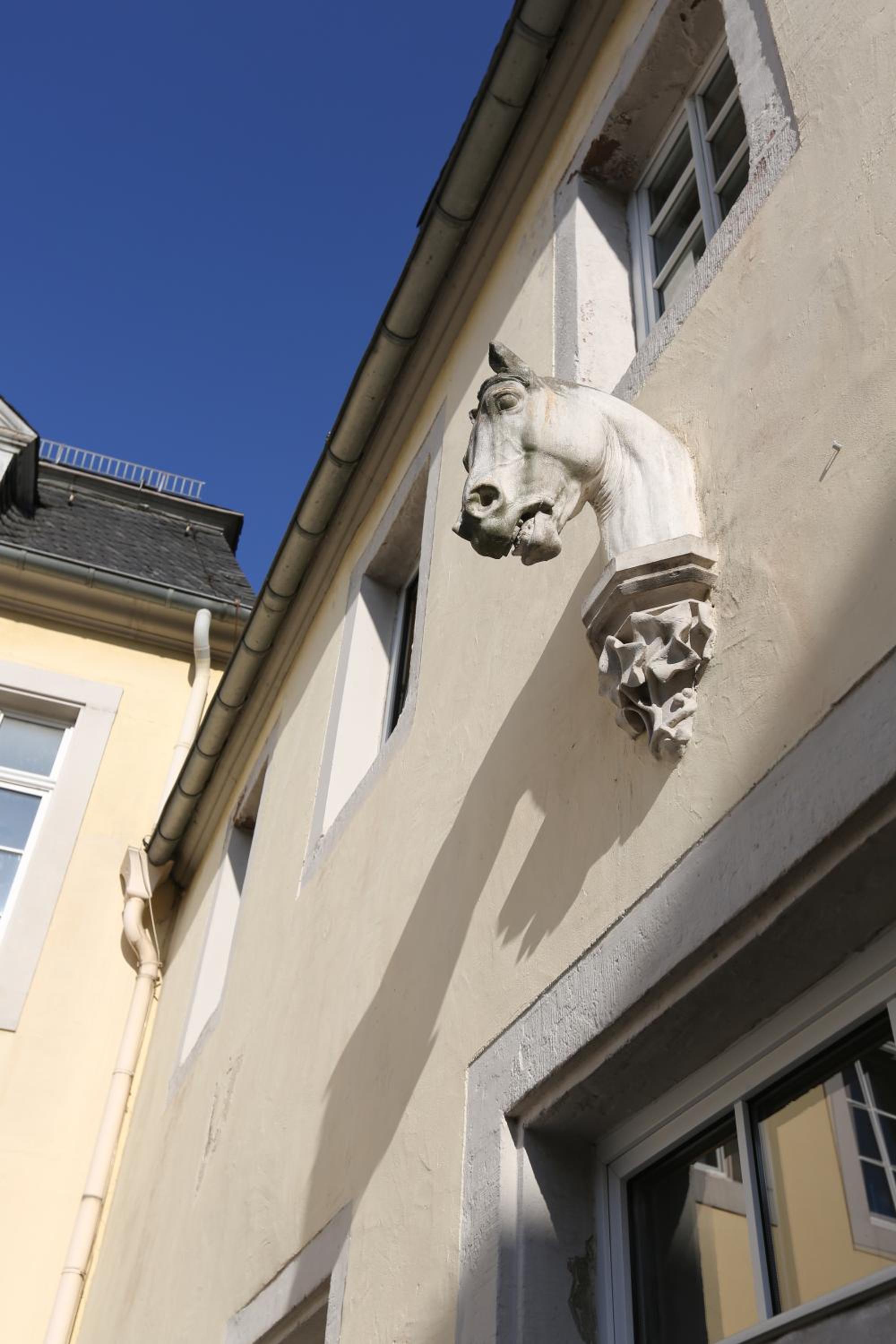 Kolping Hostel Trier im Warsberger Hof view 4