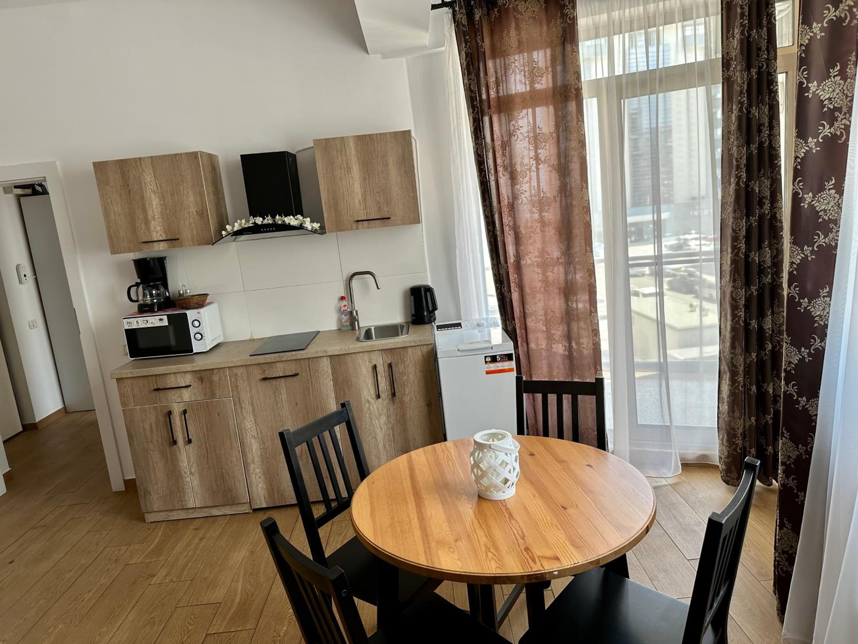 Lotus Loft Mamaia-Nord