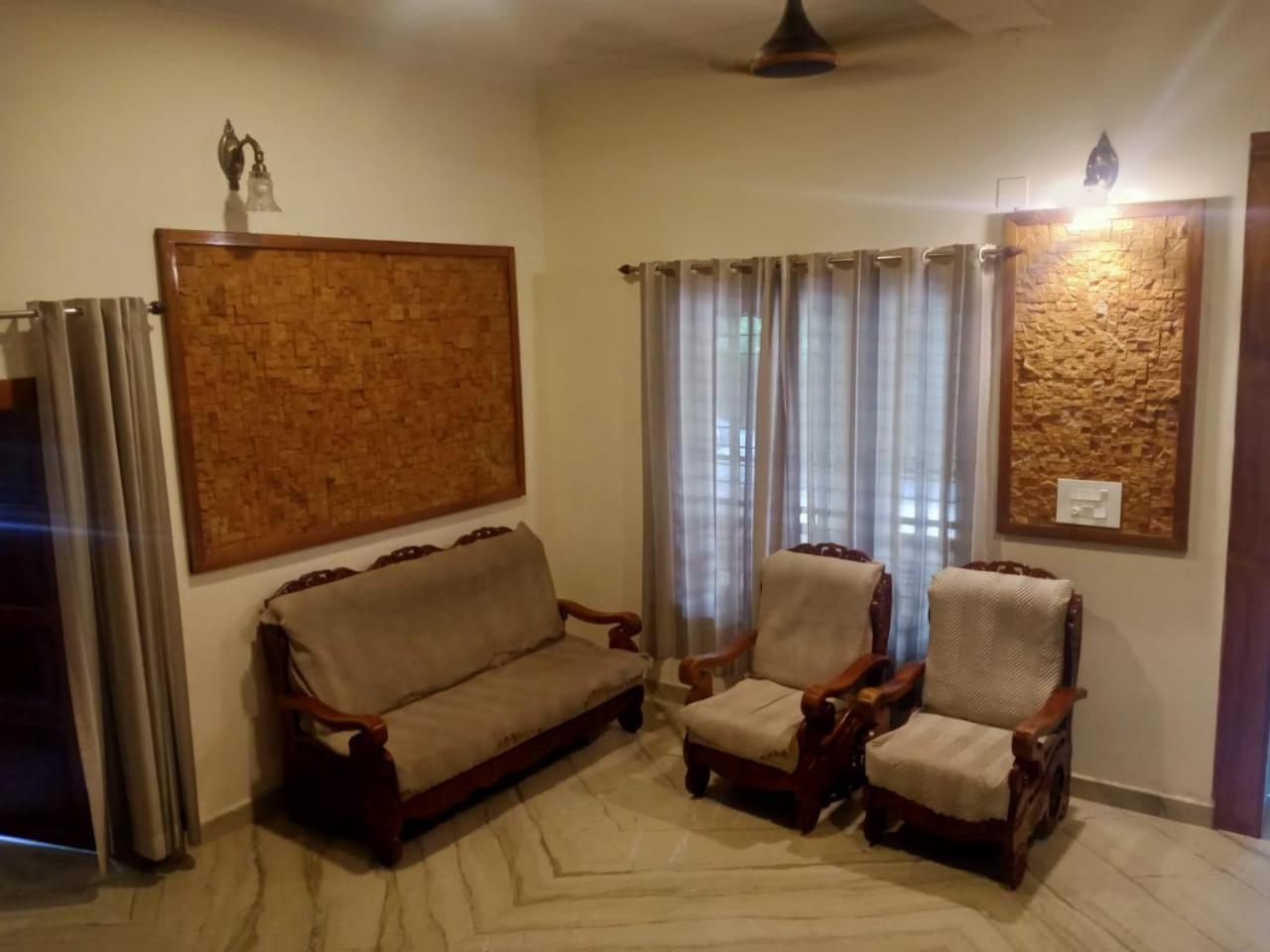 Sinai Homestay