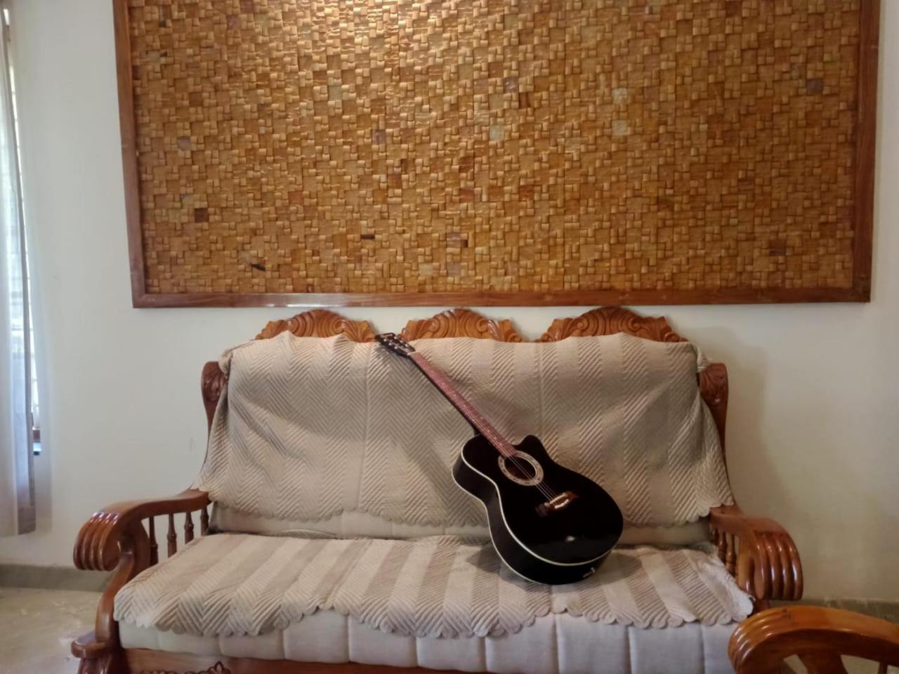 Sinai Homestay
