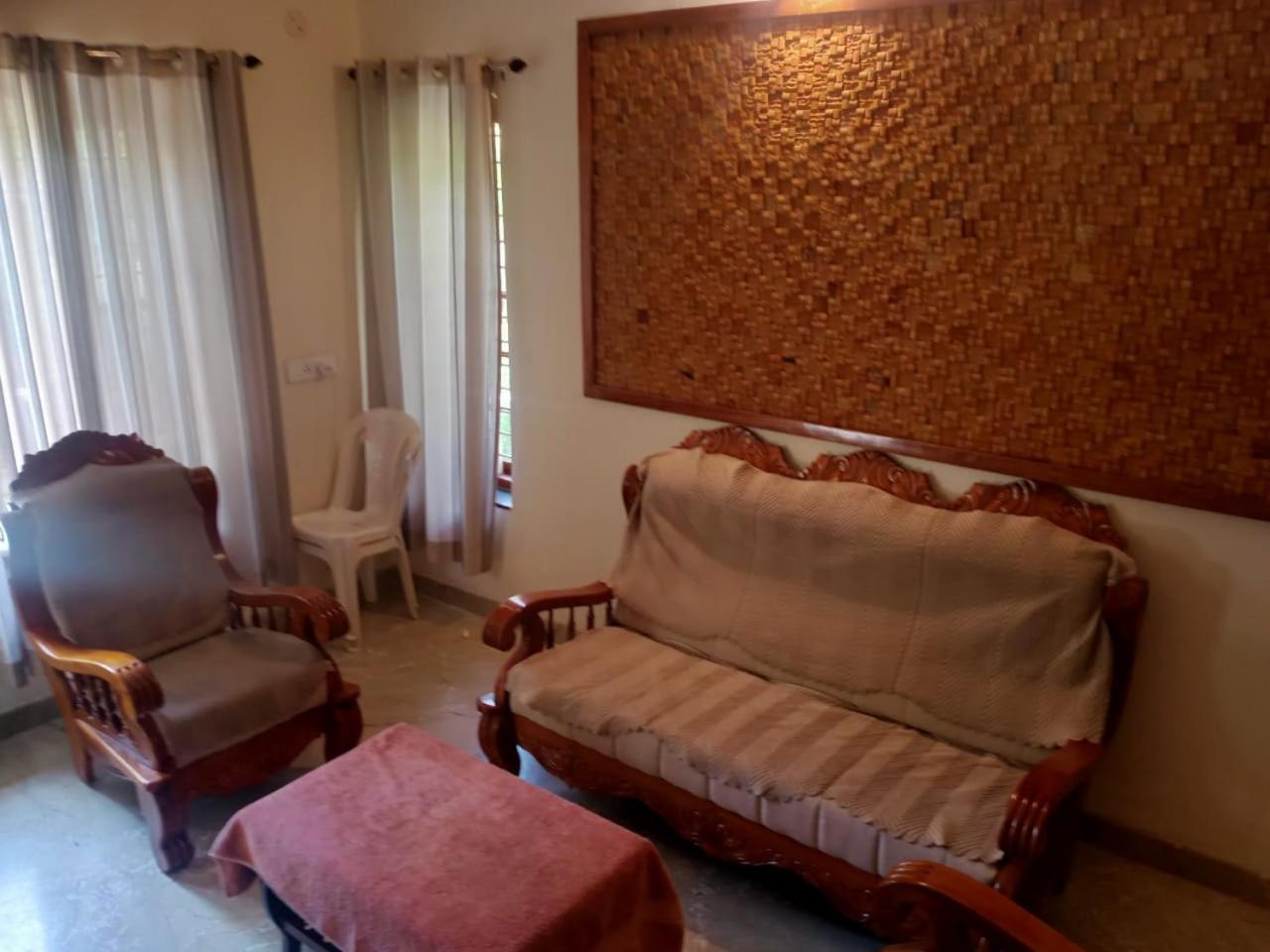 Sinai Homestay