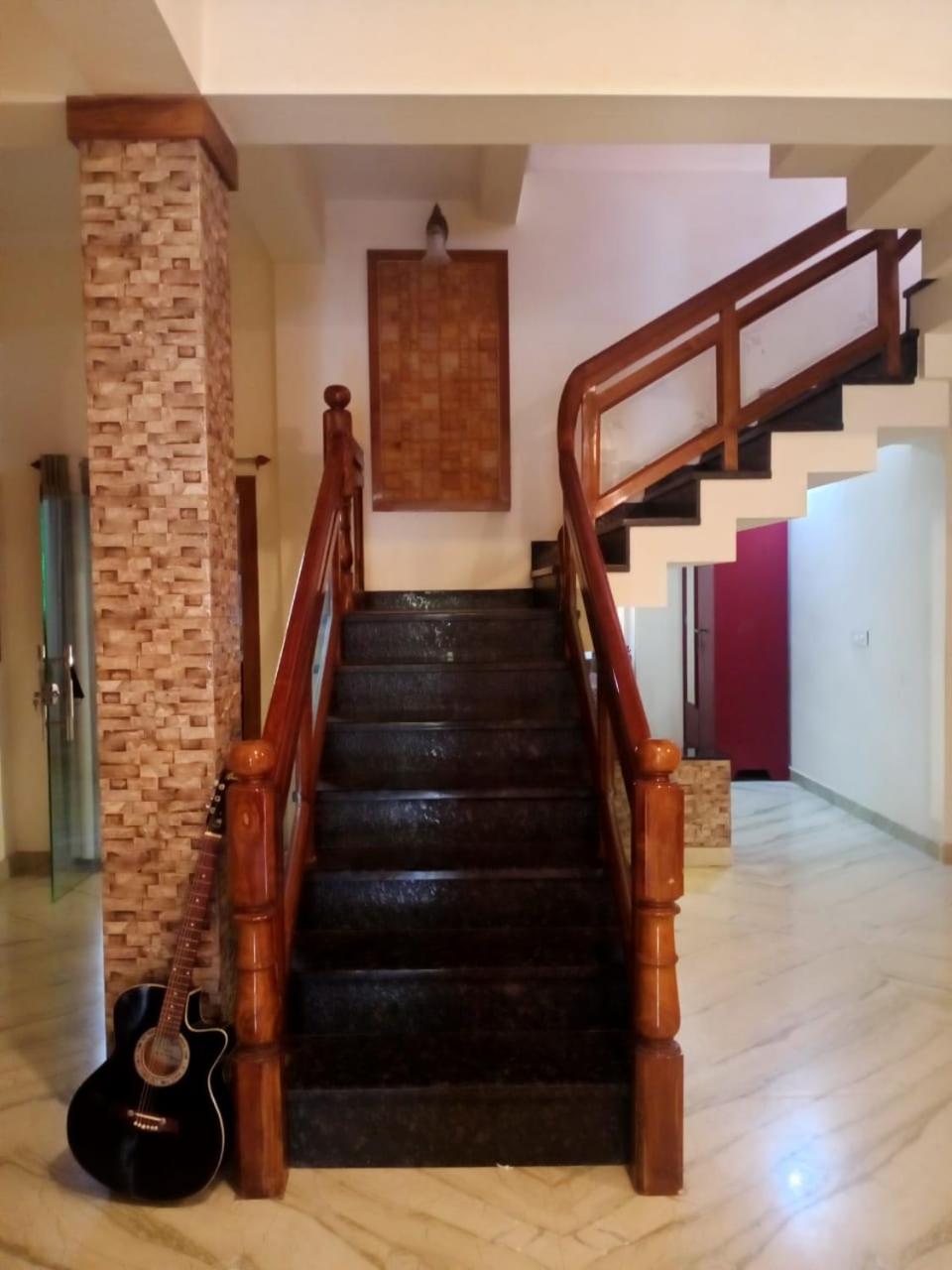 Sinai Homestay