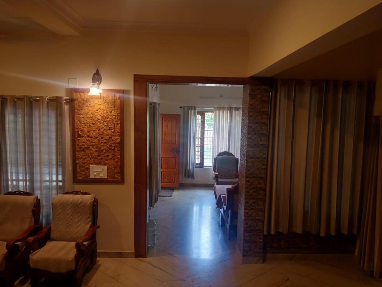 Sinai Homestay