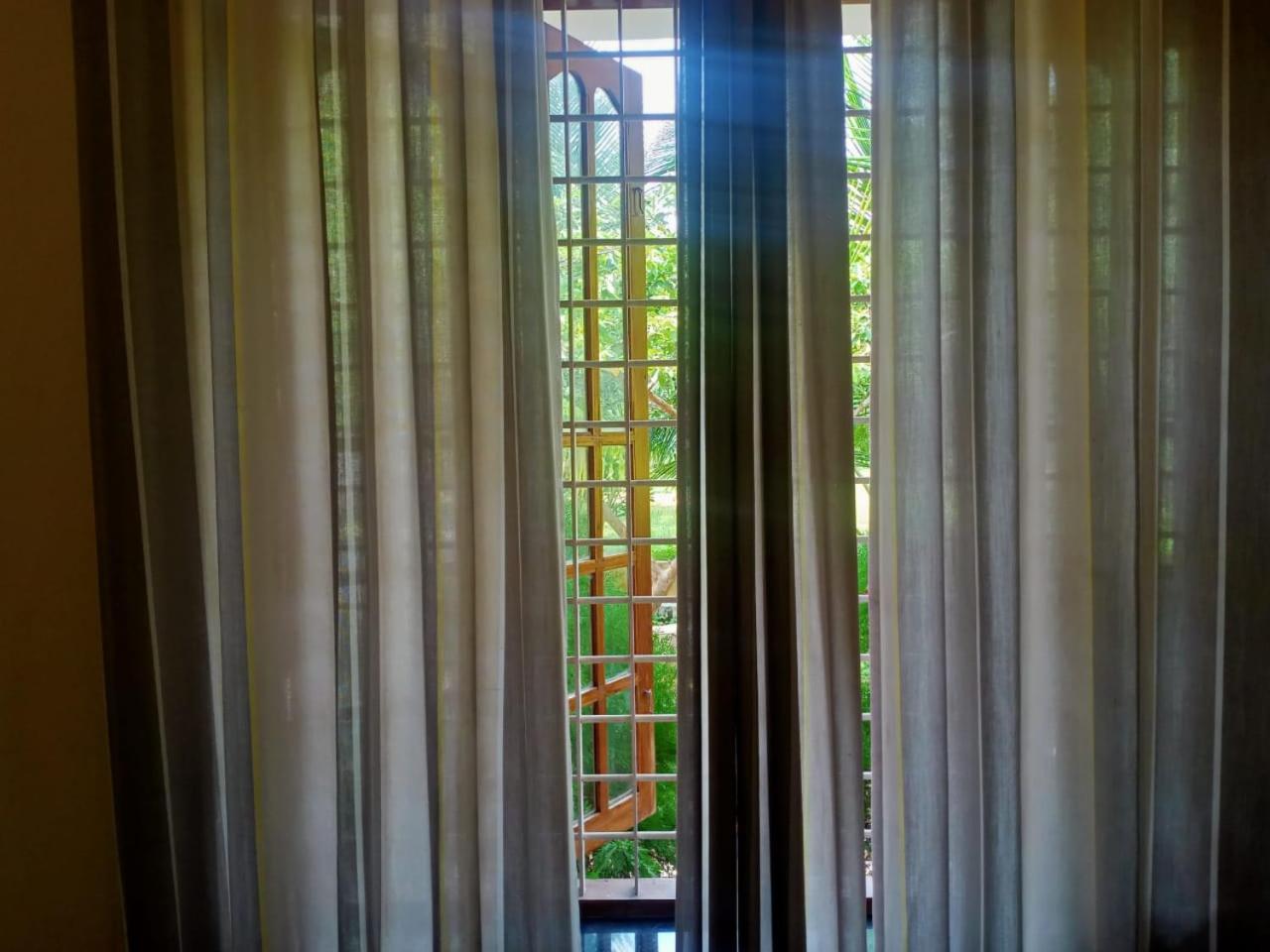 Sinai Homestay