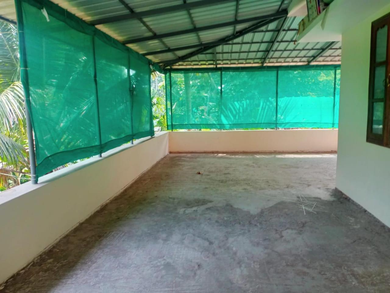 Sinai Homestay