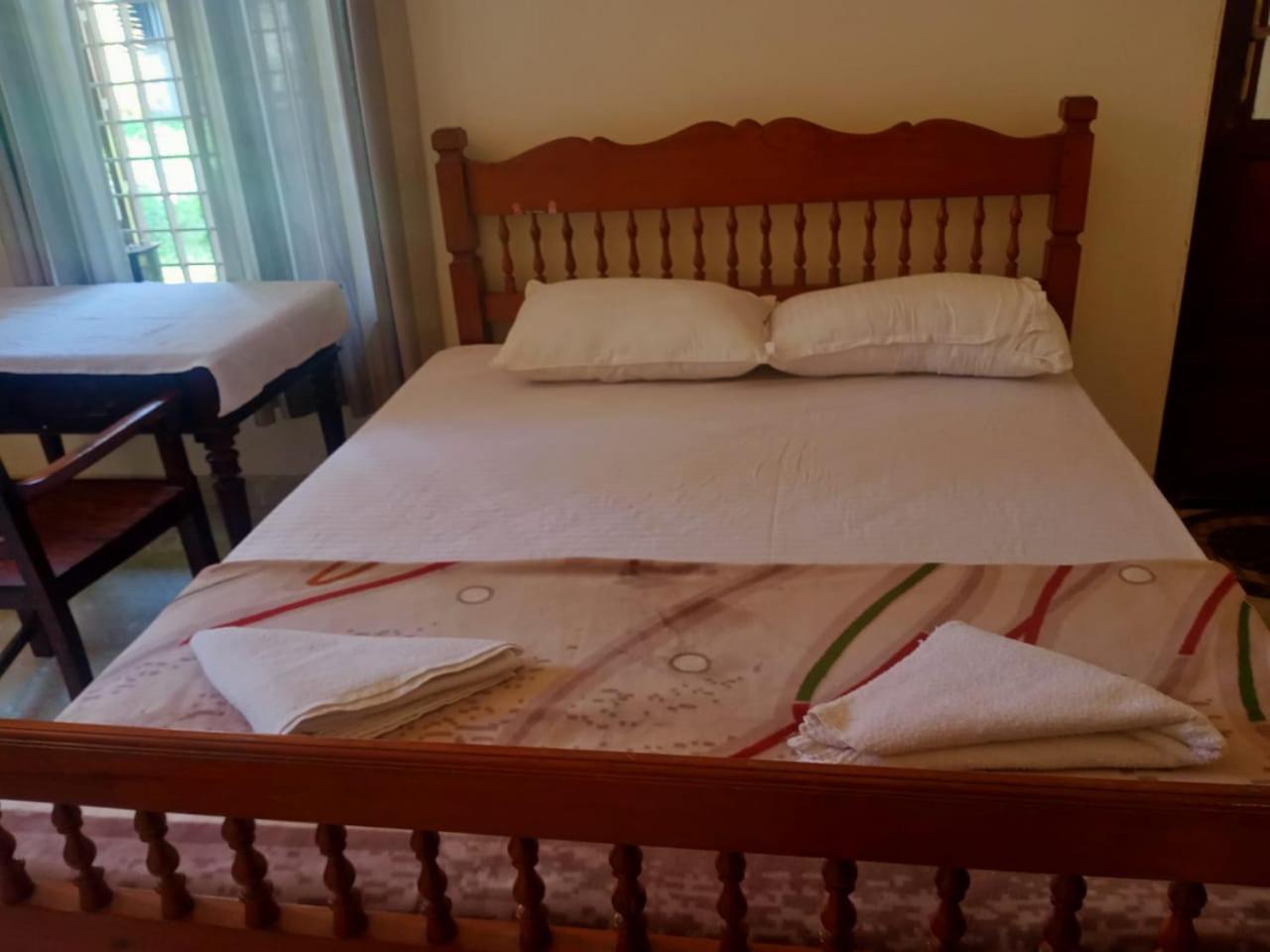 Sinai Homestay