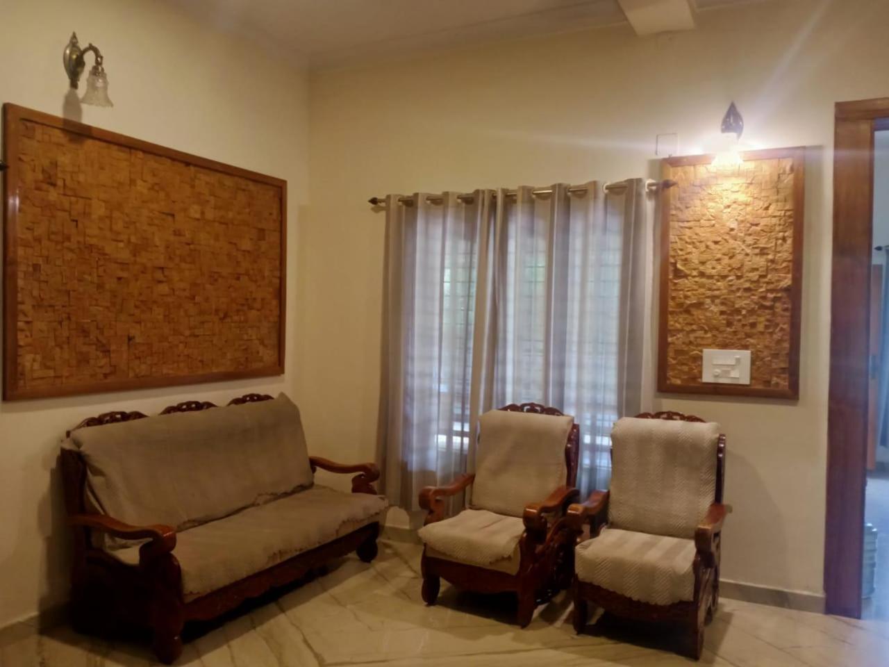 Sinai Homestay