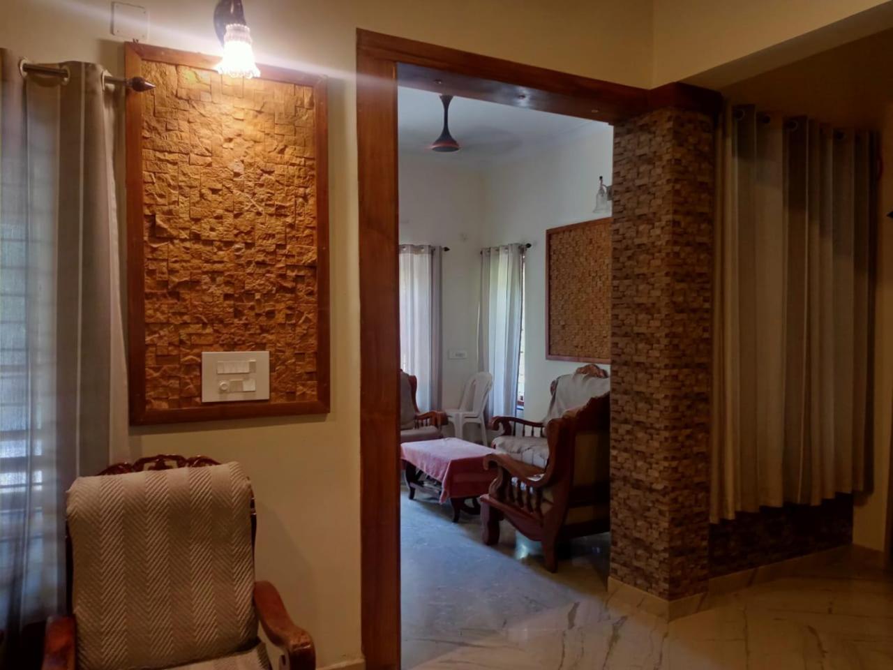 Sinai Homestay