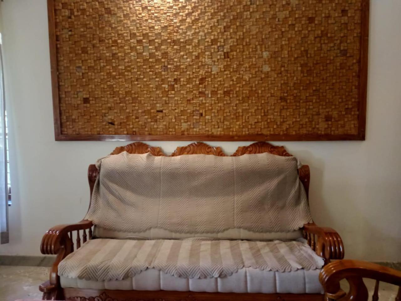 Sinai Homestay