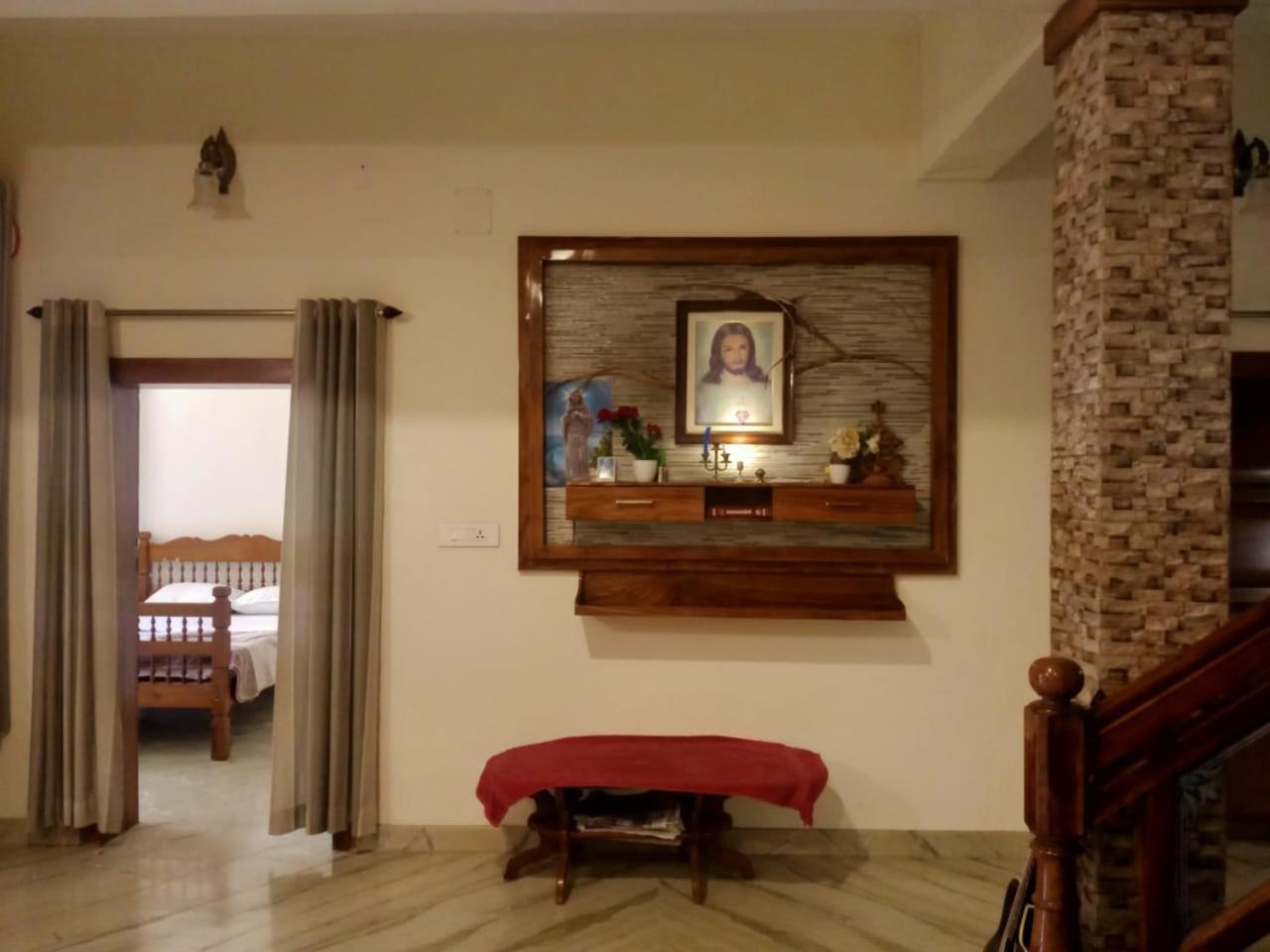 Sinai Homestay