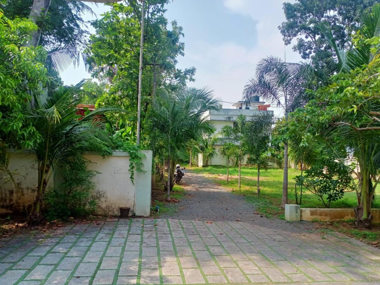Sinai Homestay