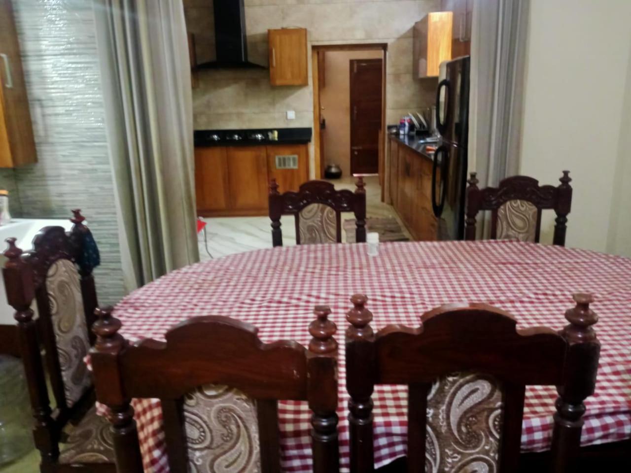 Sinai Homestay