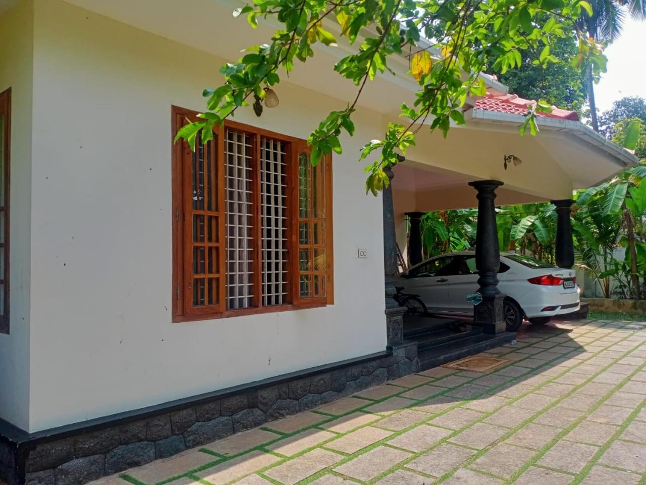 Sinai Homestay