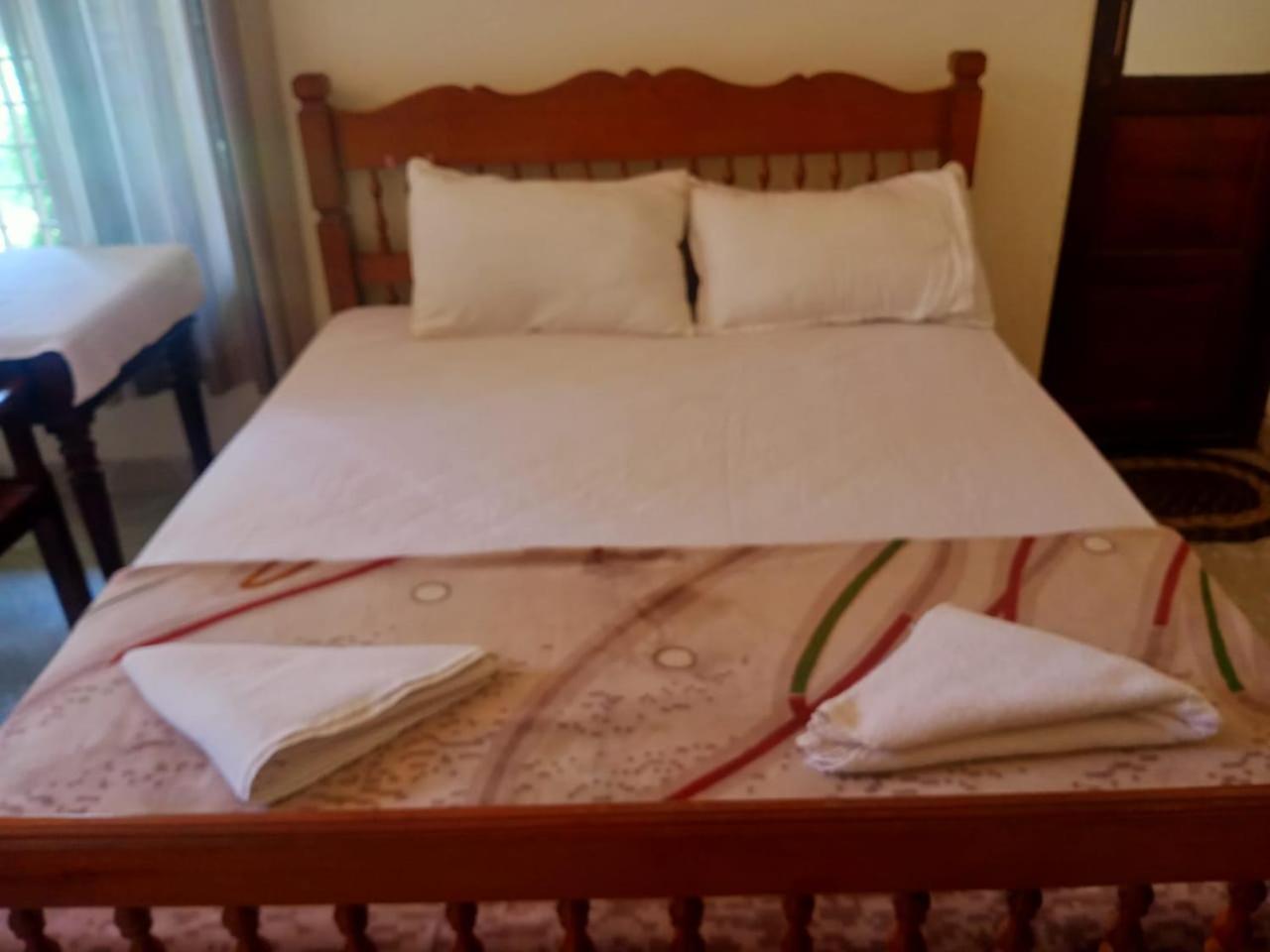 Sinai Homestay