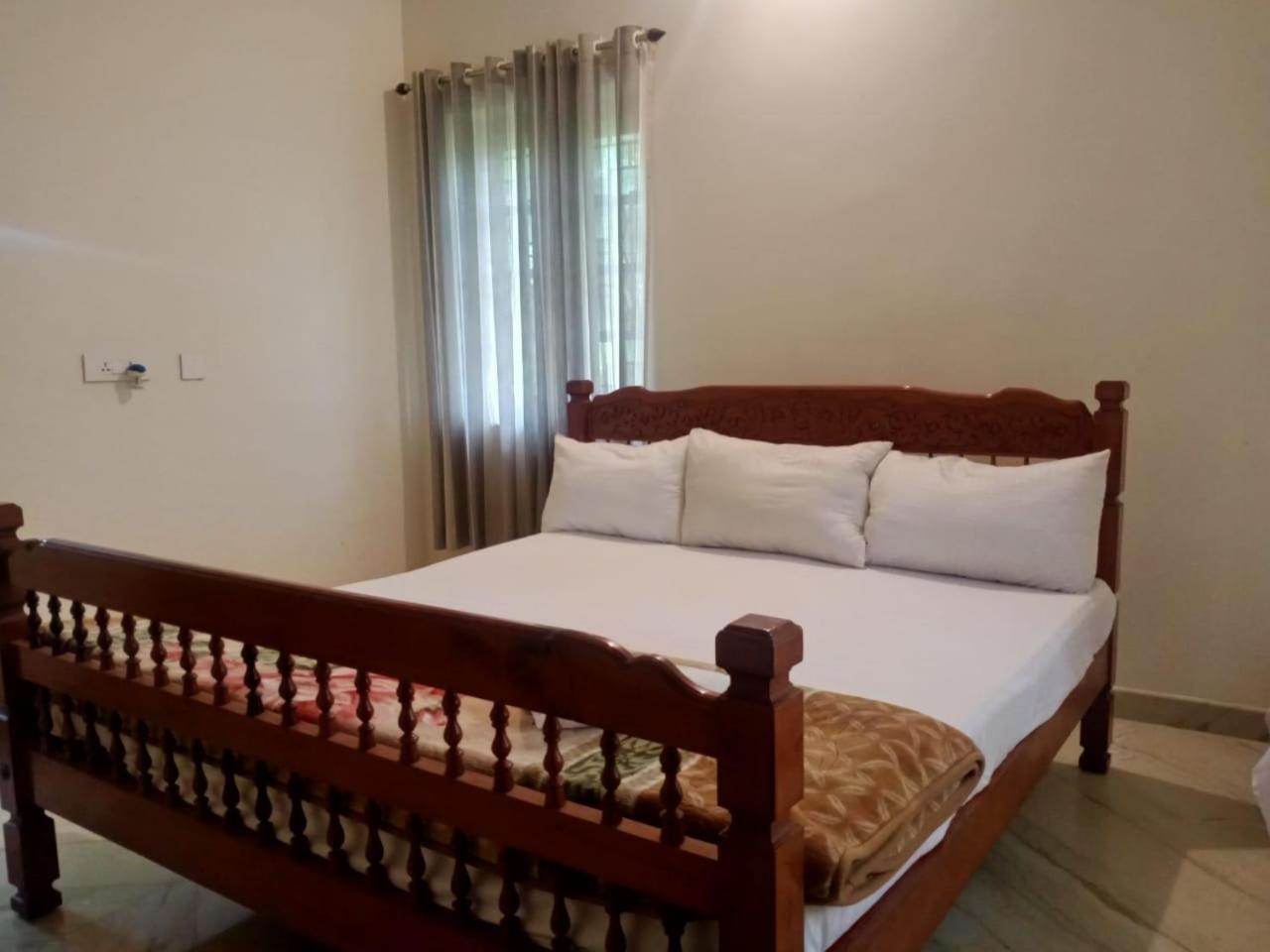 Sinai Homestay