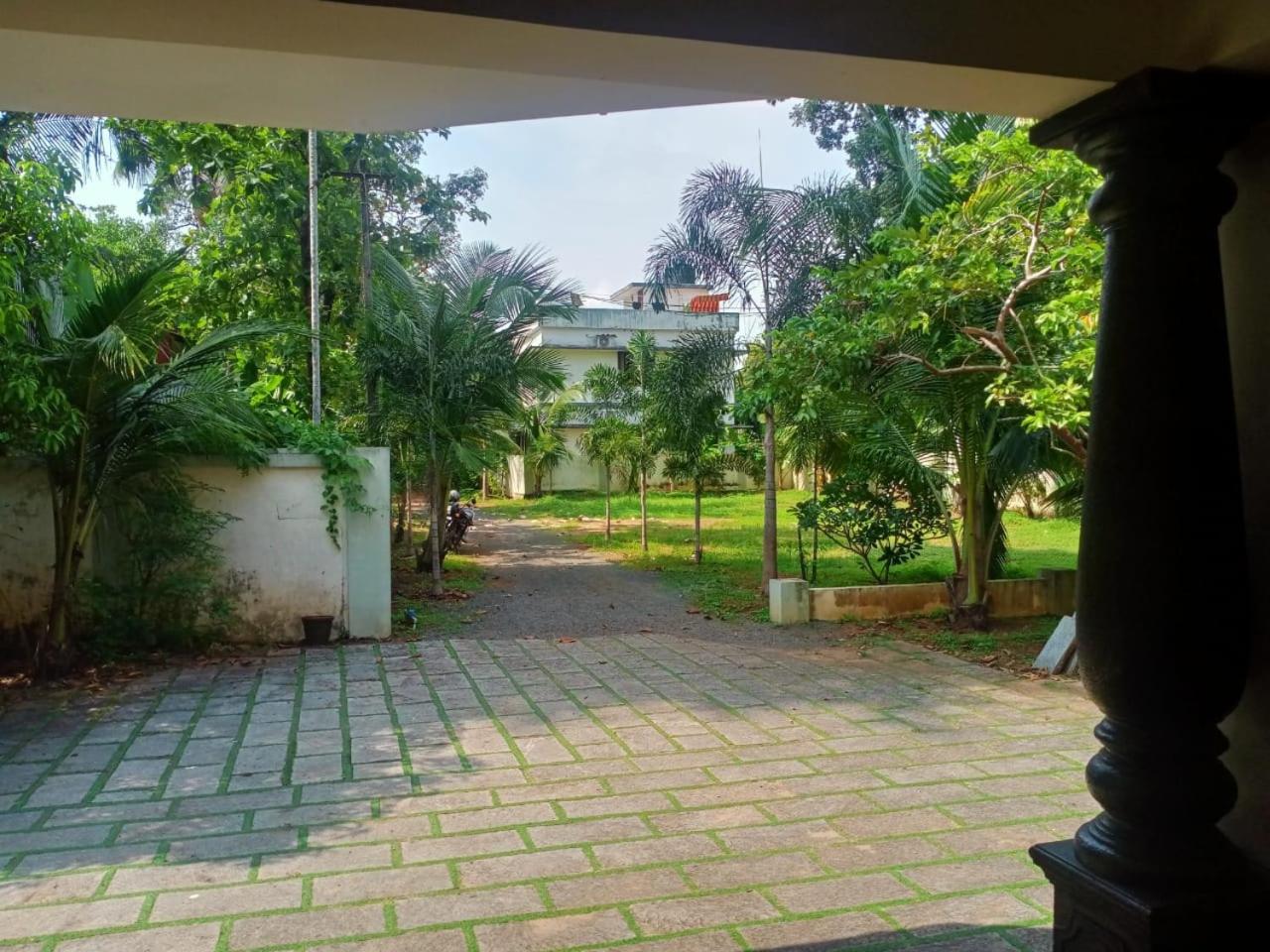 Sinai Homestay