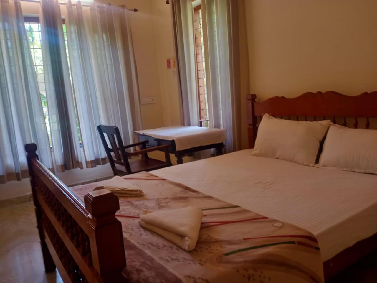 Sinai Homestay